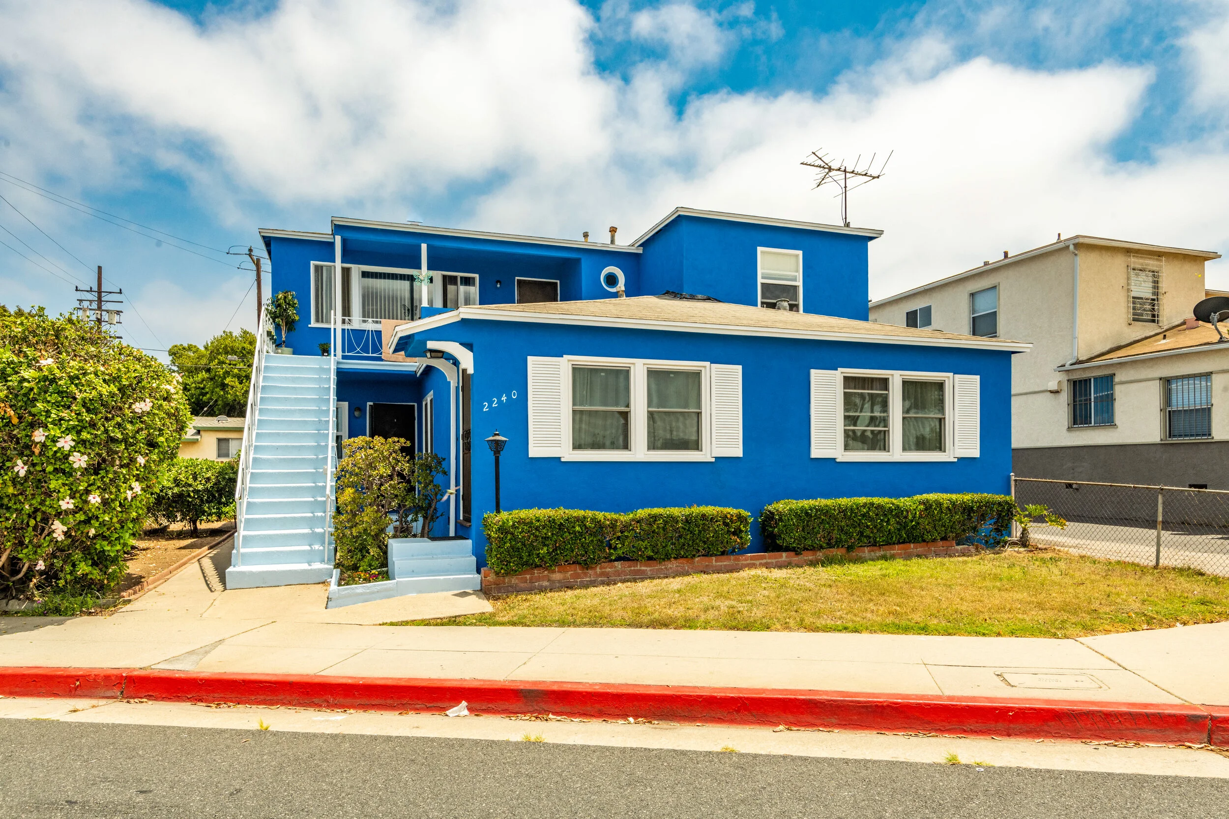 2240 Delaware Avenue