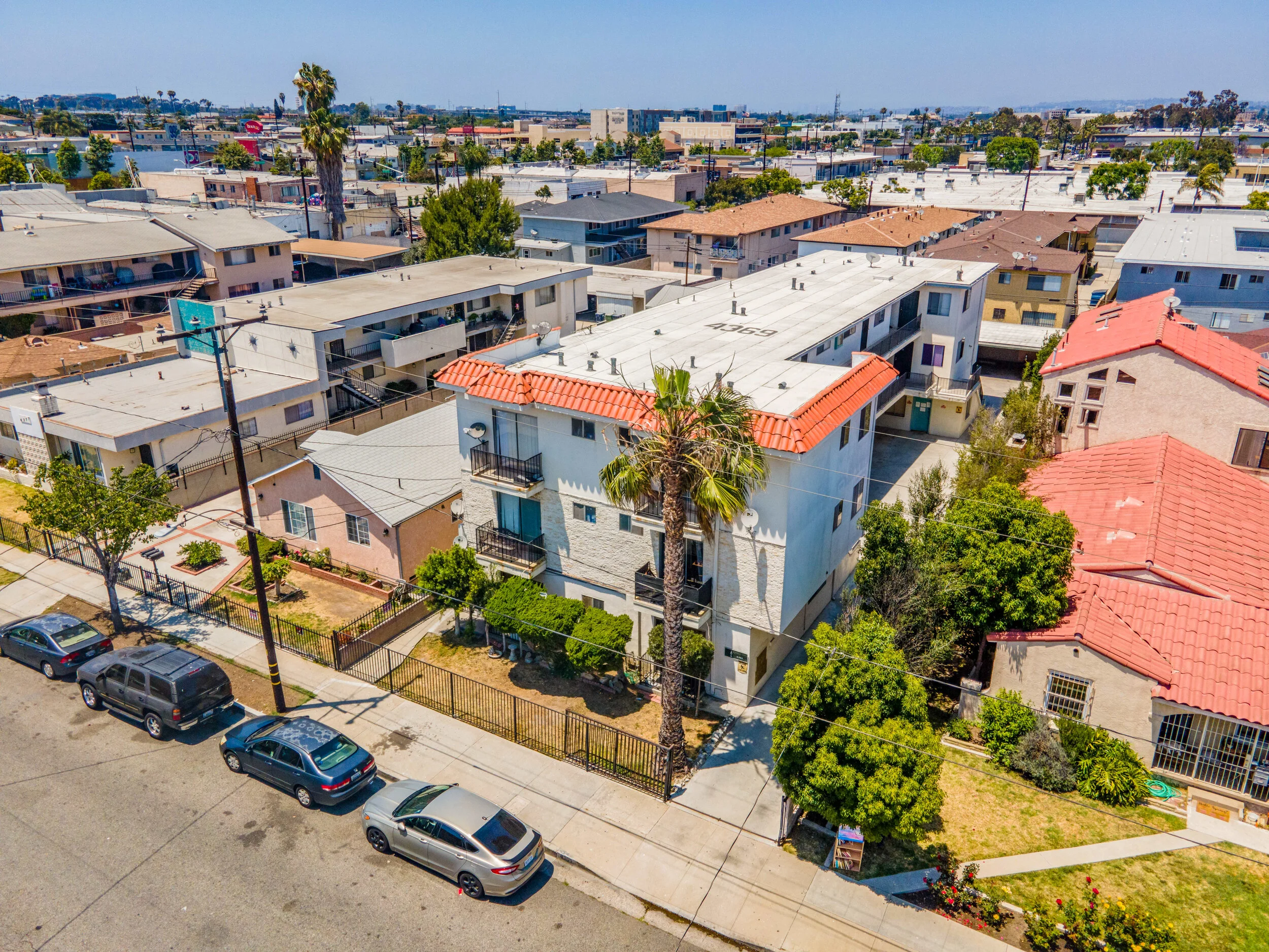 4369 West 132nd Street