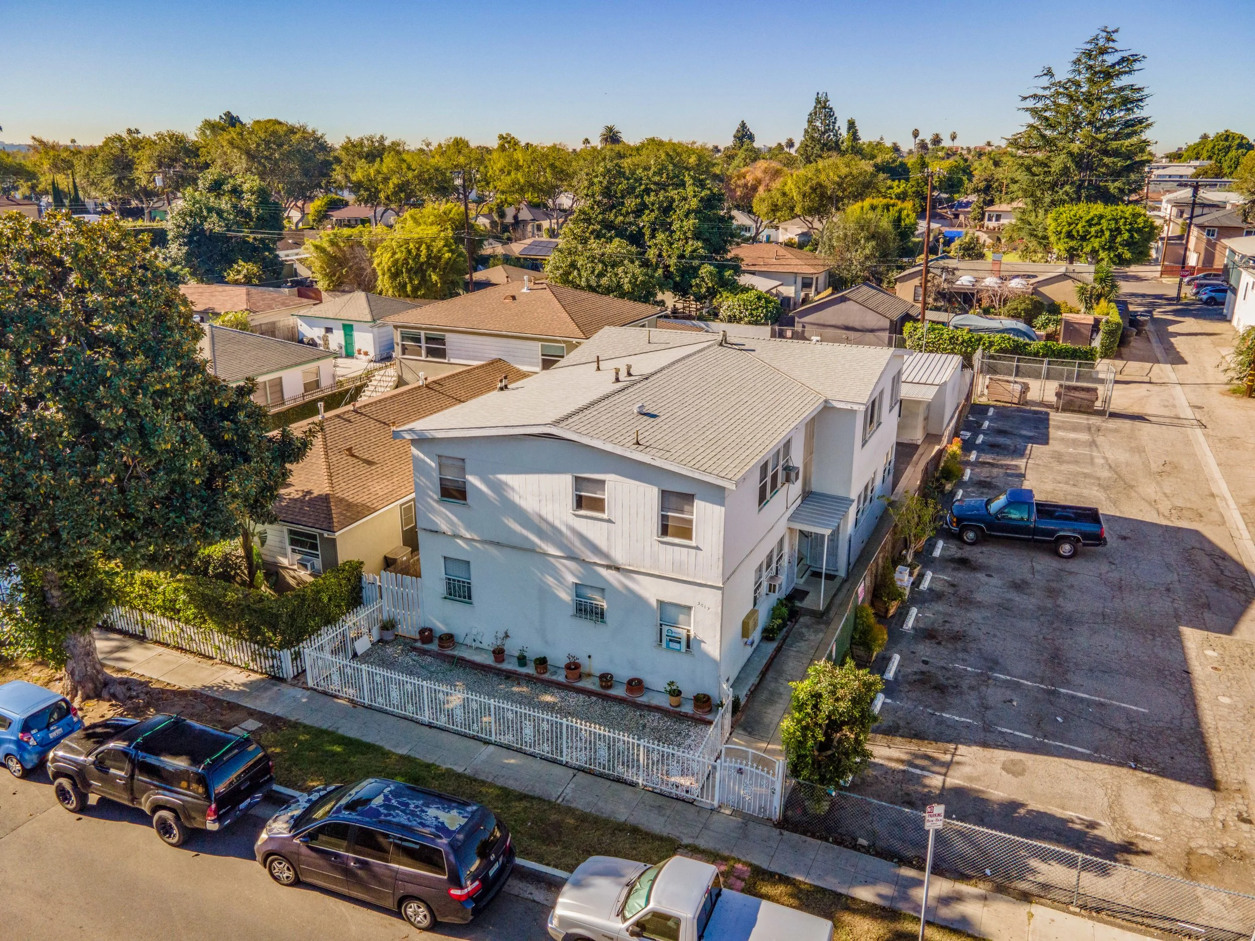 3819 Sawtelle Boulevard