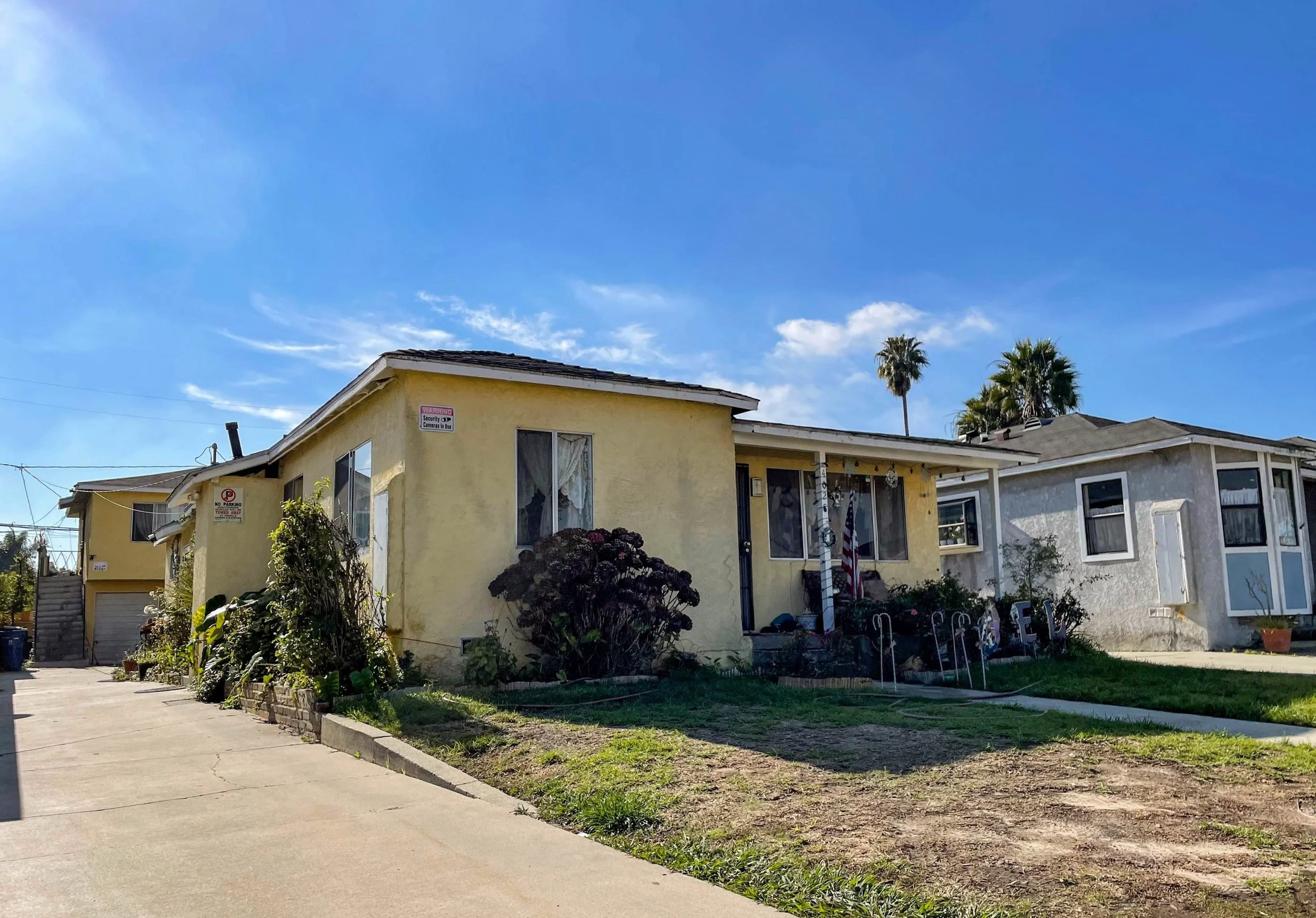 4026 West 160th Street