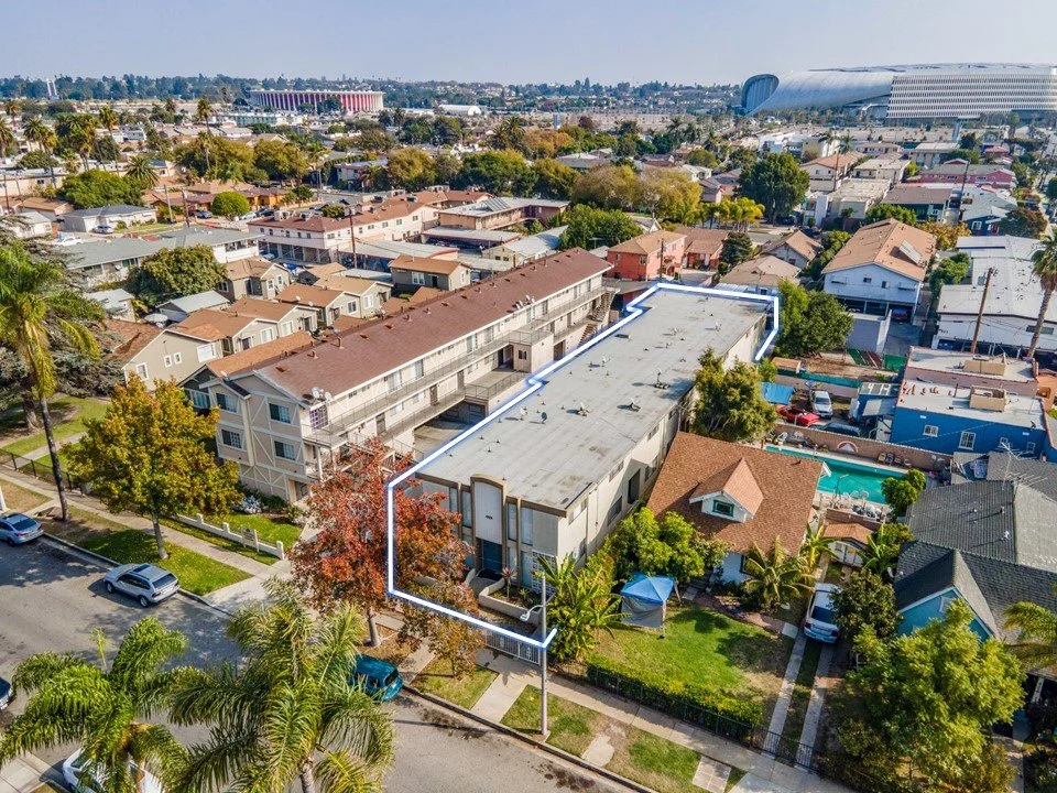 824 S. Myrtle Avenue