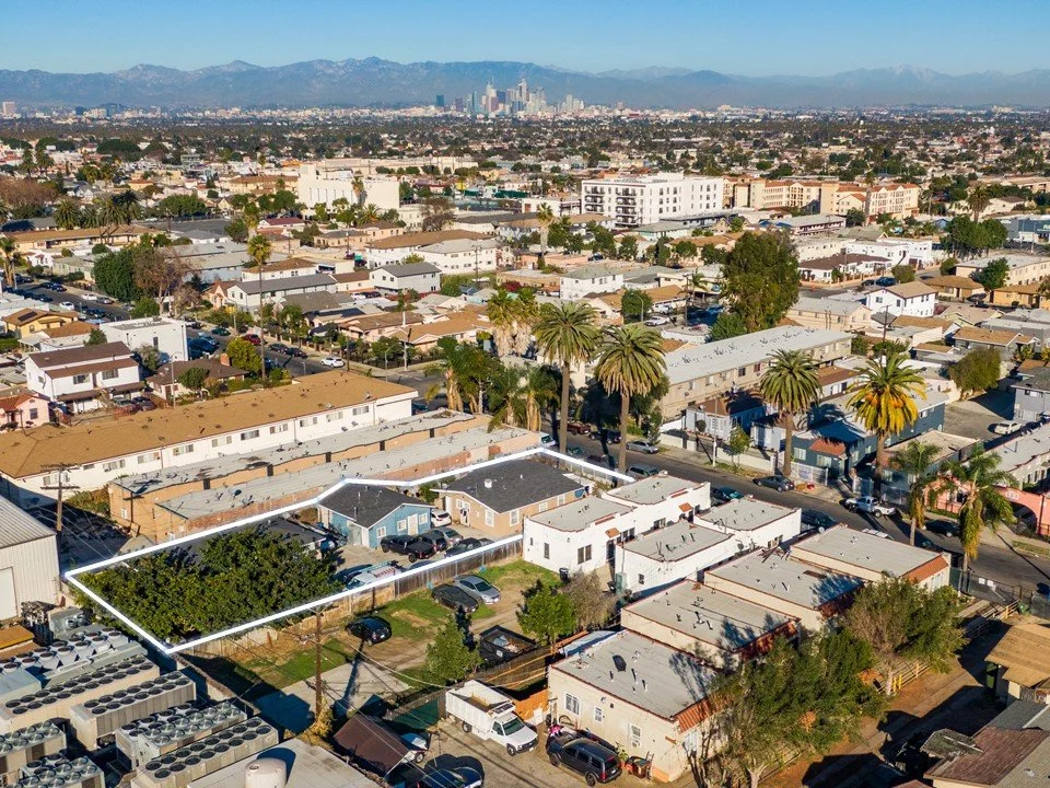 6315 Brynhurst Avenue