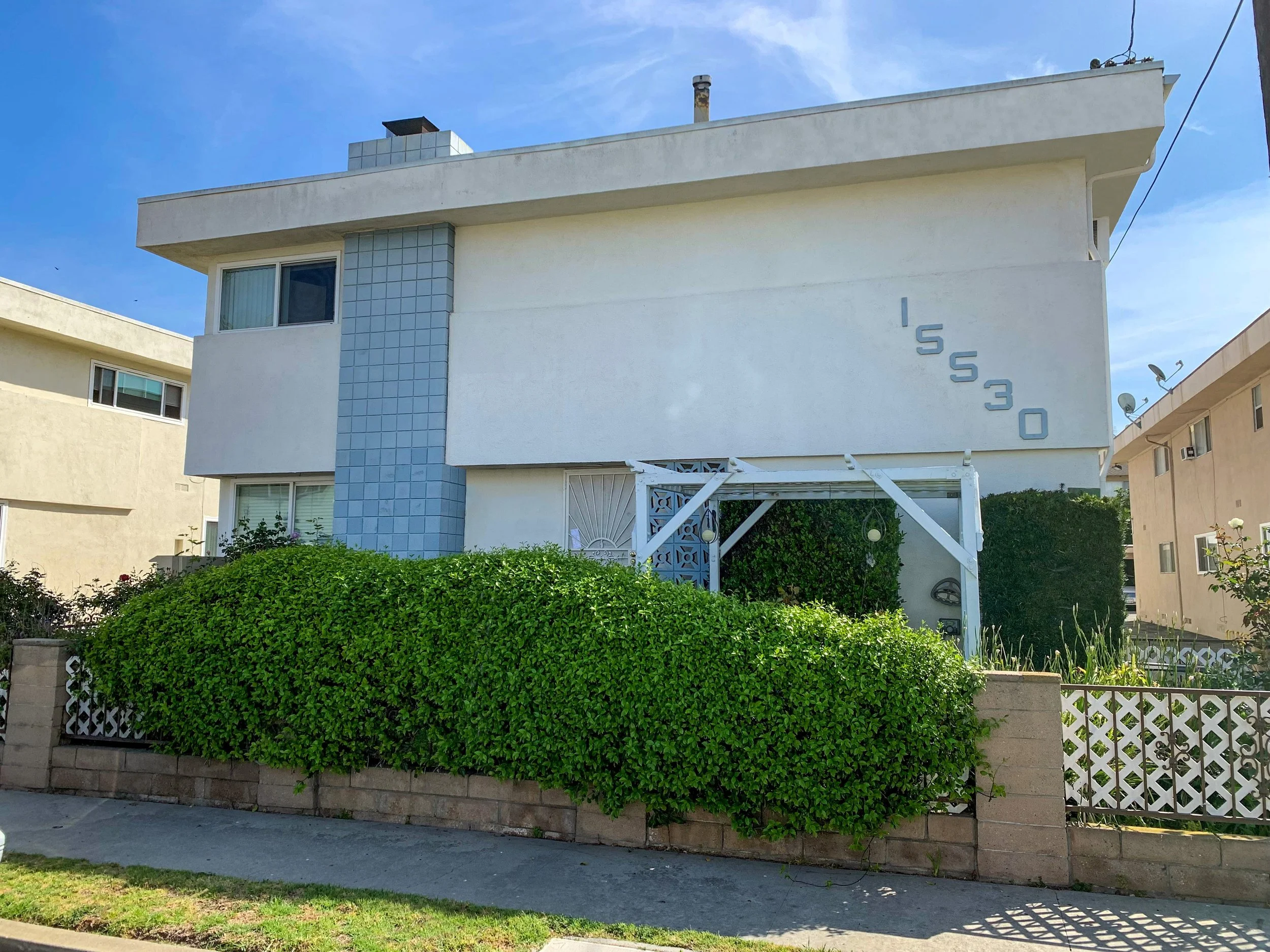 15530 S. Budlong Place