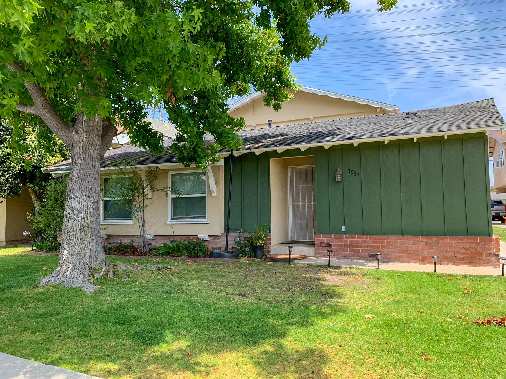 3937 West 178th Street