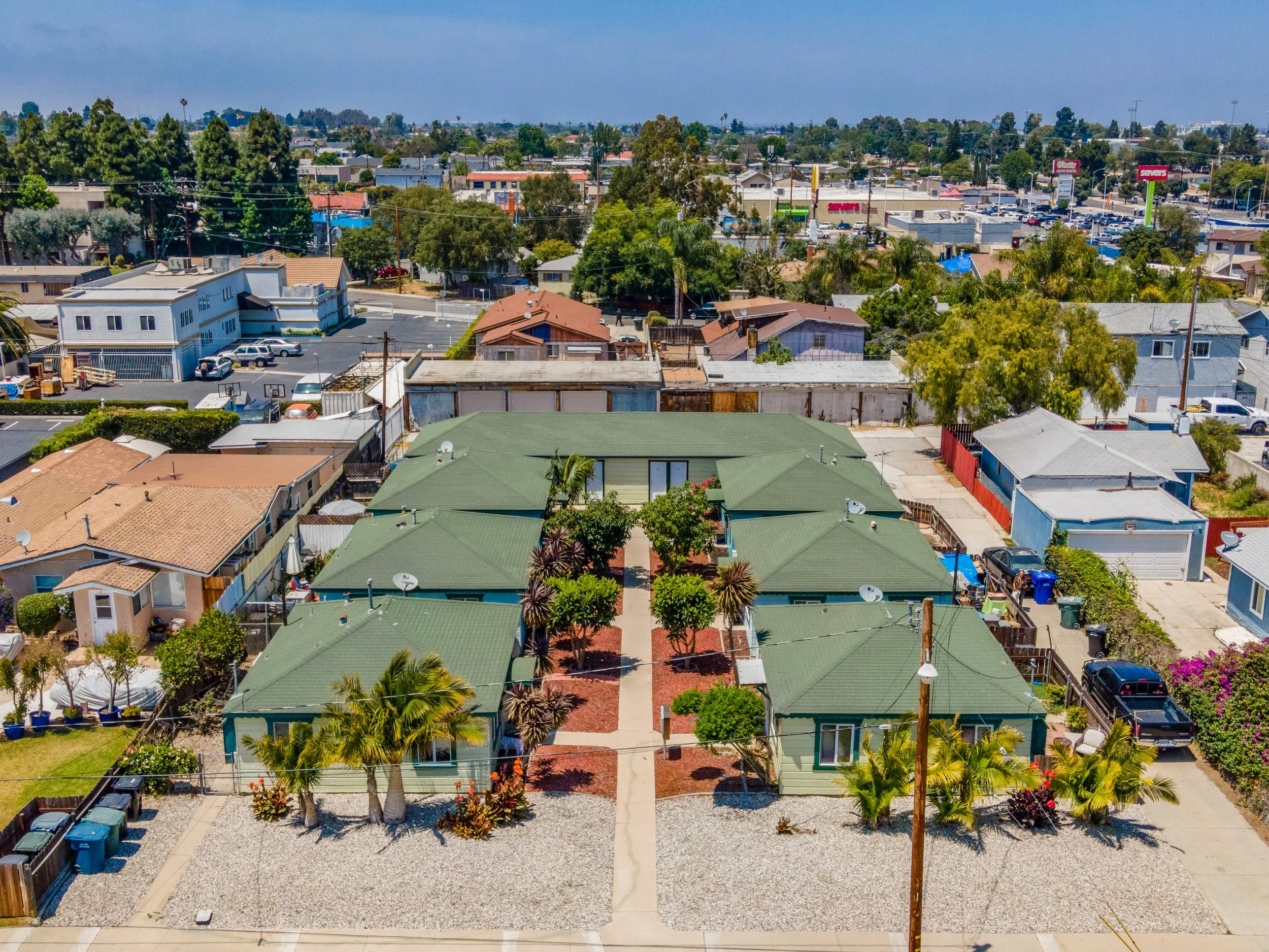 1737-1745 252nd Street