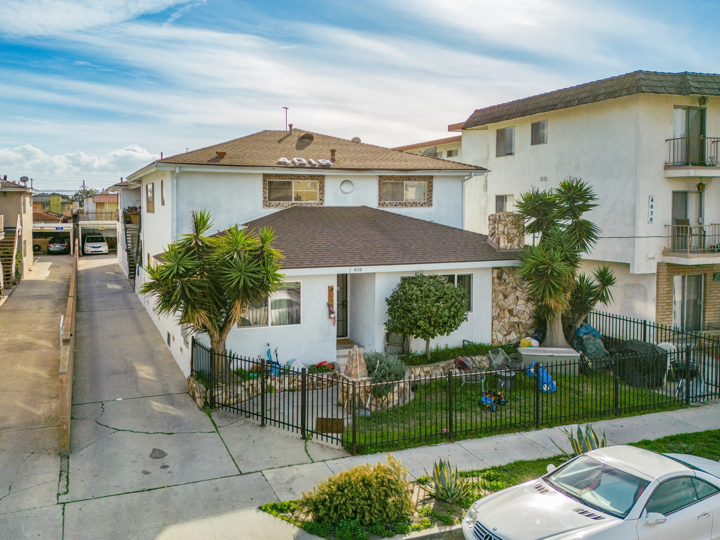 4018 West 133rd Street