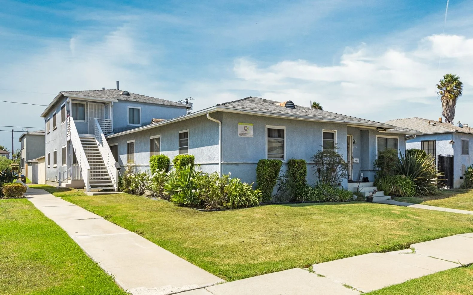 9025-9031 Reading Avenue