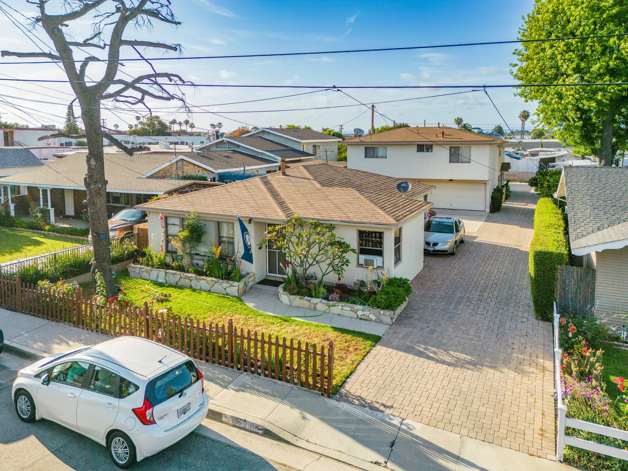 1929-1931 259th Place