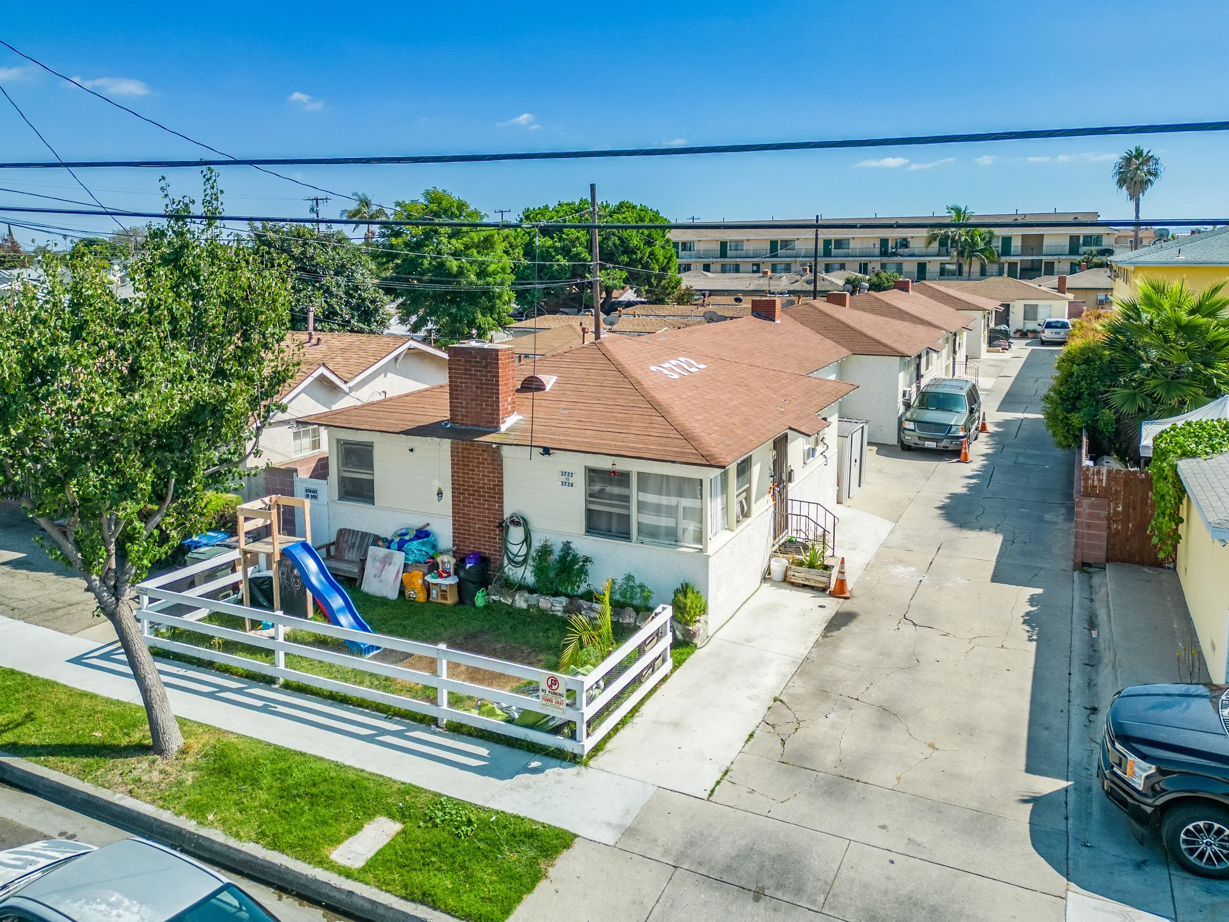 3722 West 132nd Street