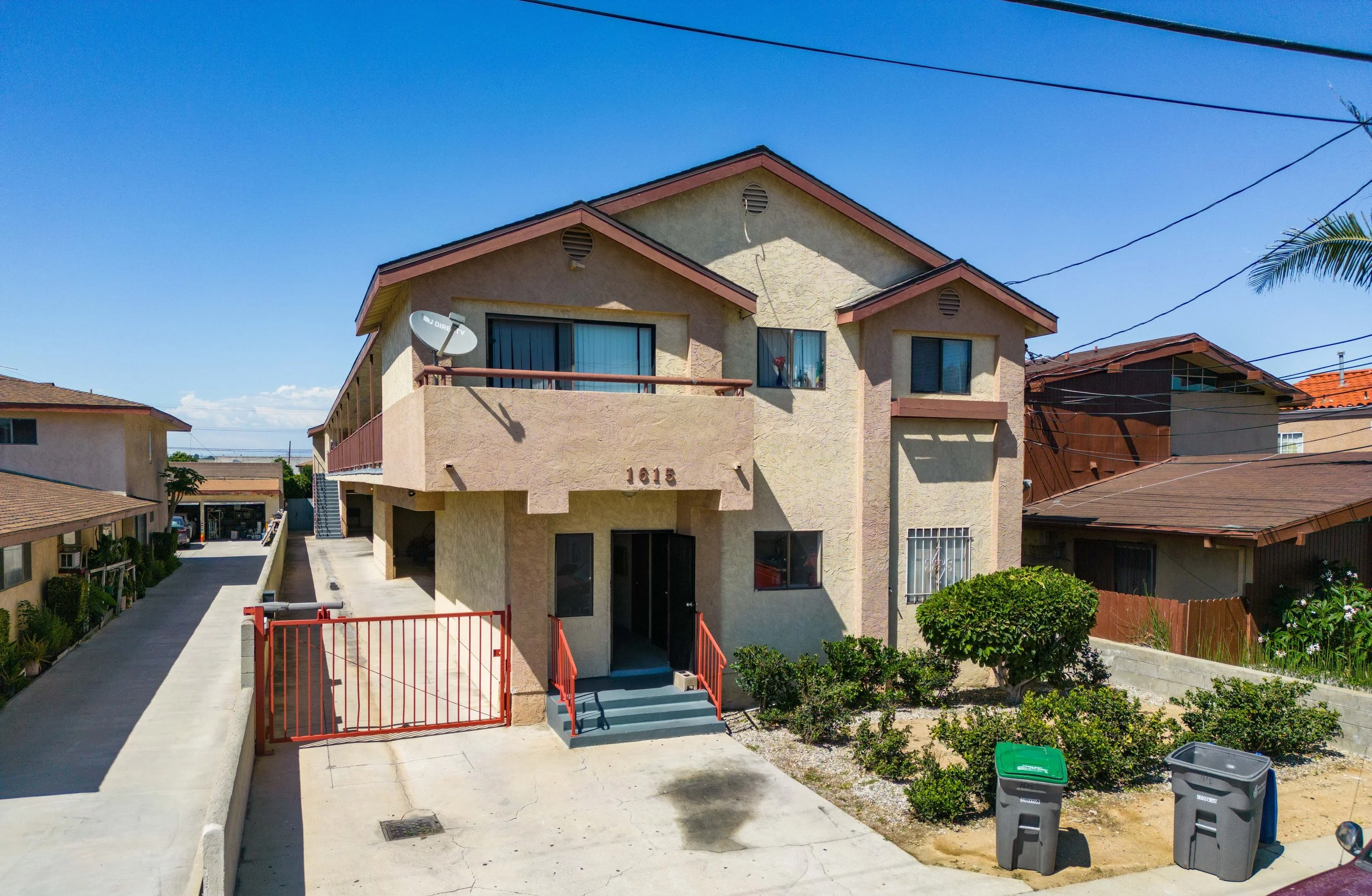 1615 West 146th Street