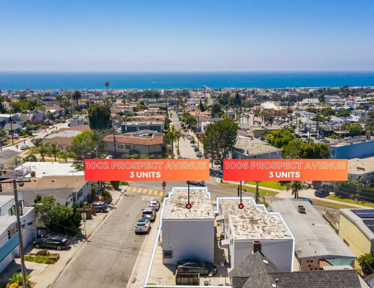 1002-1006 Prospect Avenue