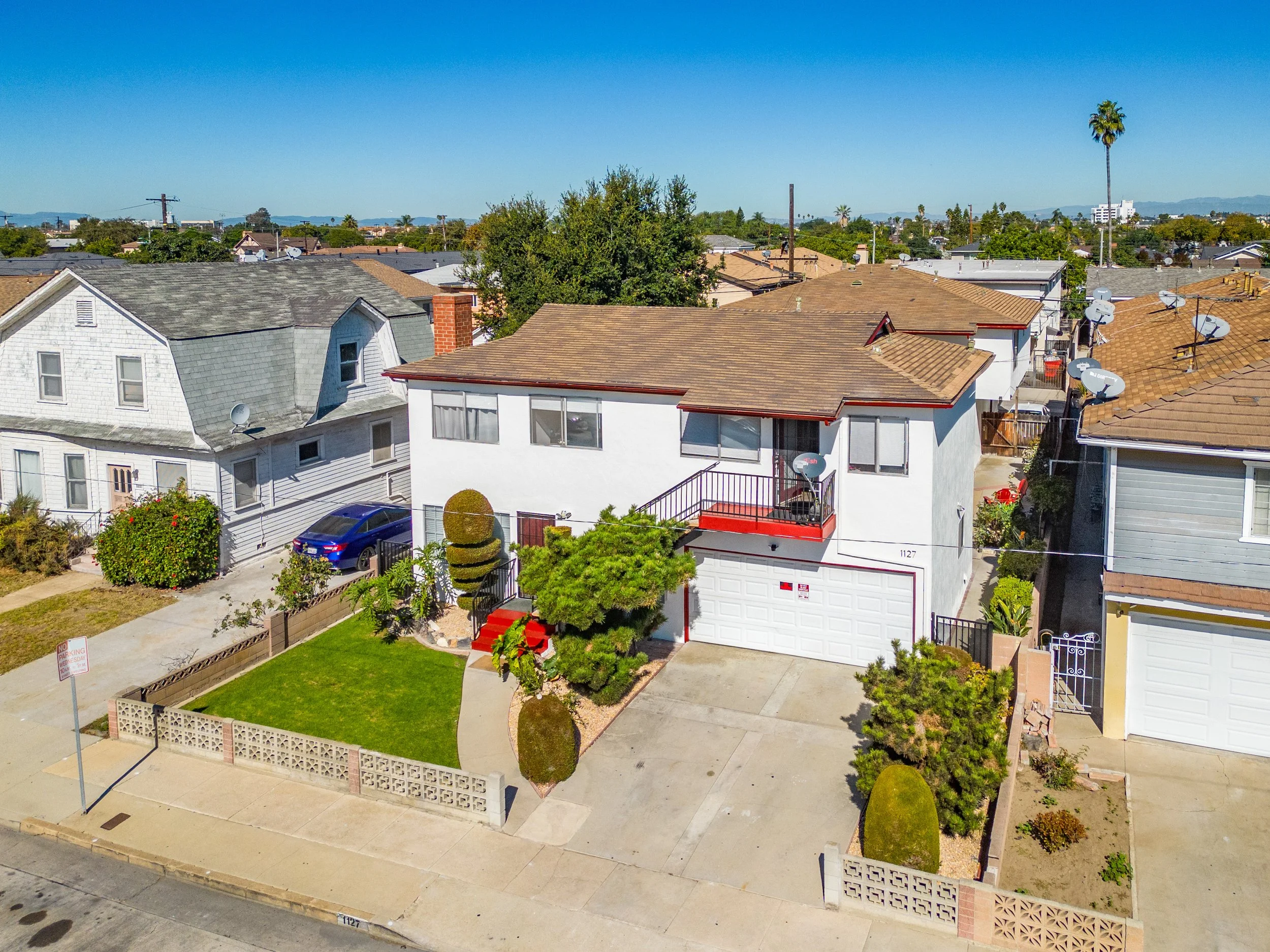 1127 West 164th Street