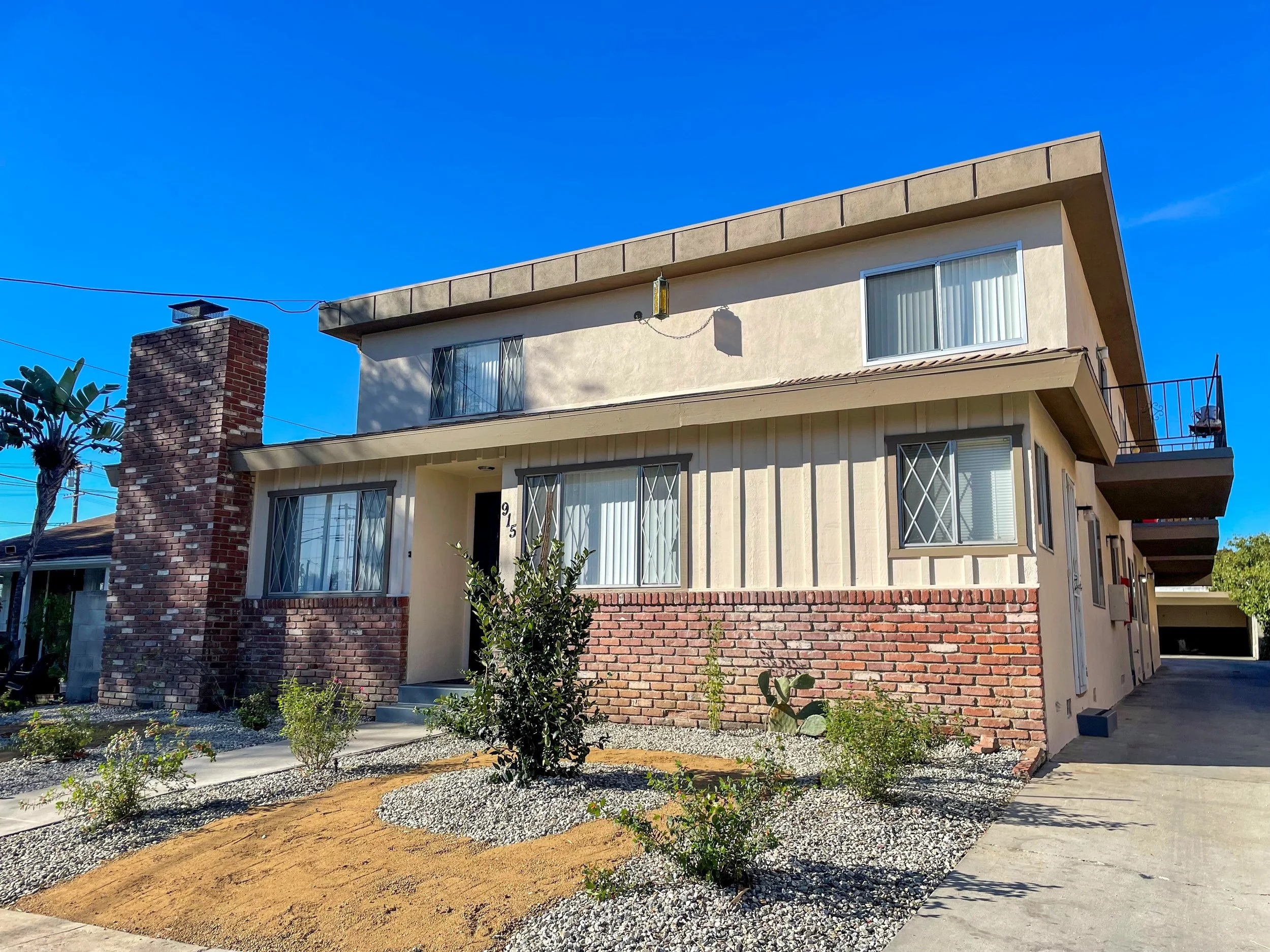 915 Enterprise Avenue