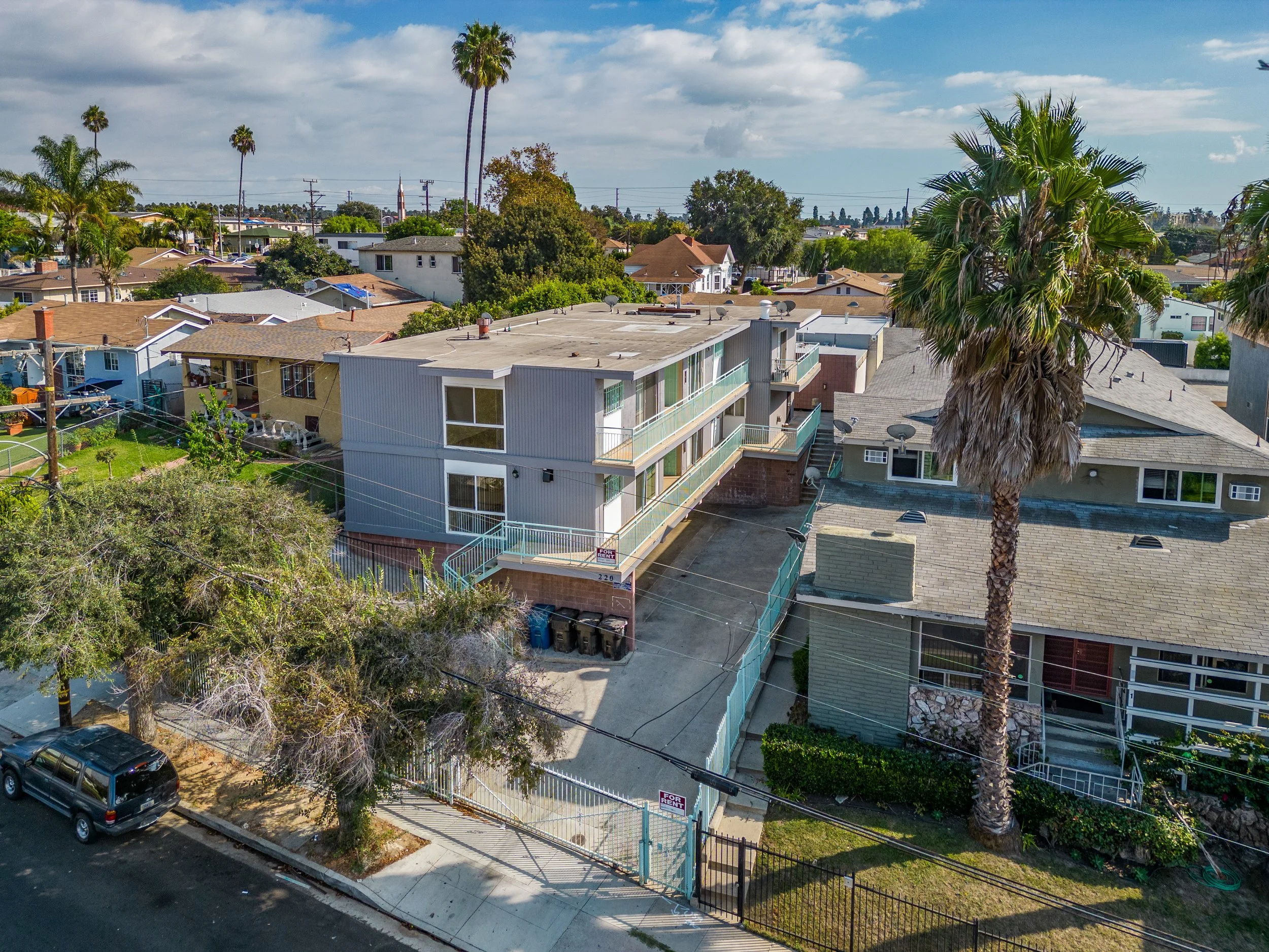 220 E. Hyde Park Boulevard