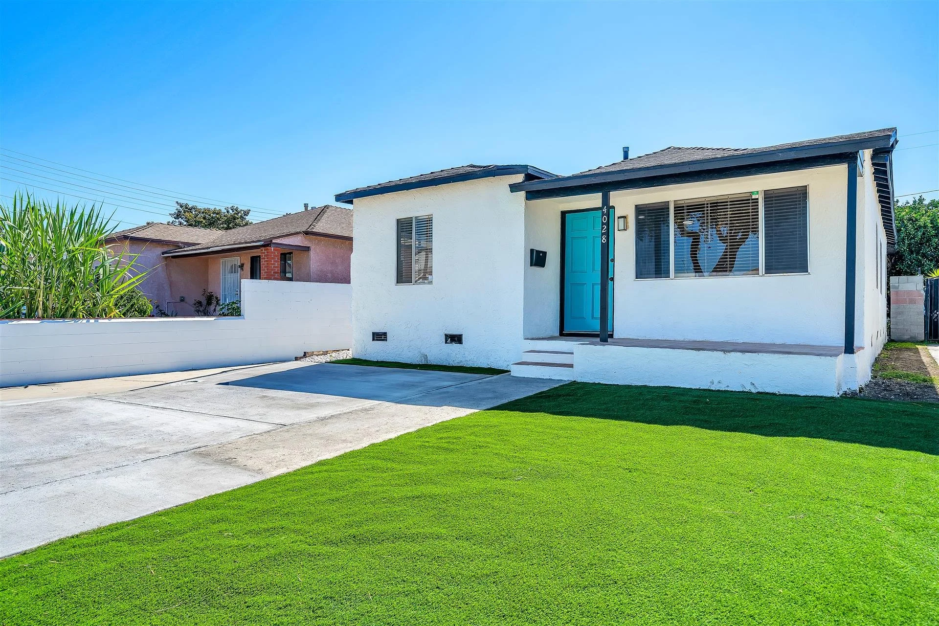 4026 West 160th Street