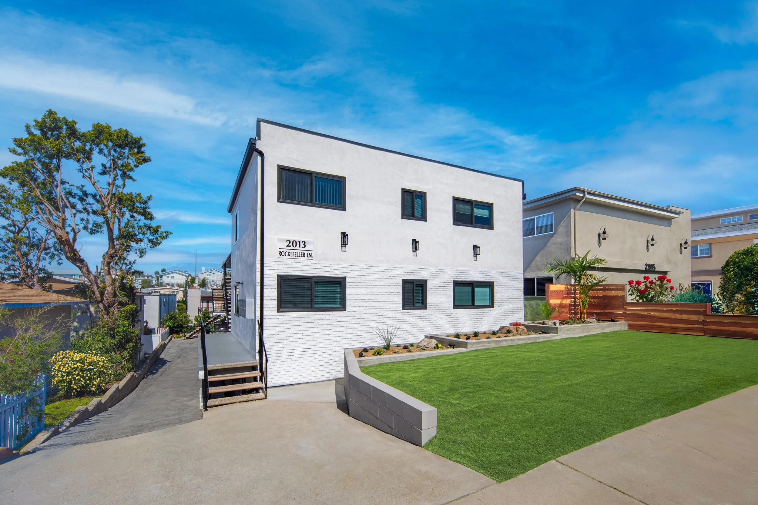 2013 Rockefeller Lane
