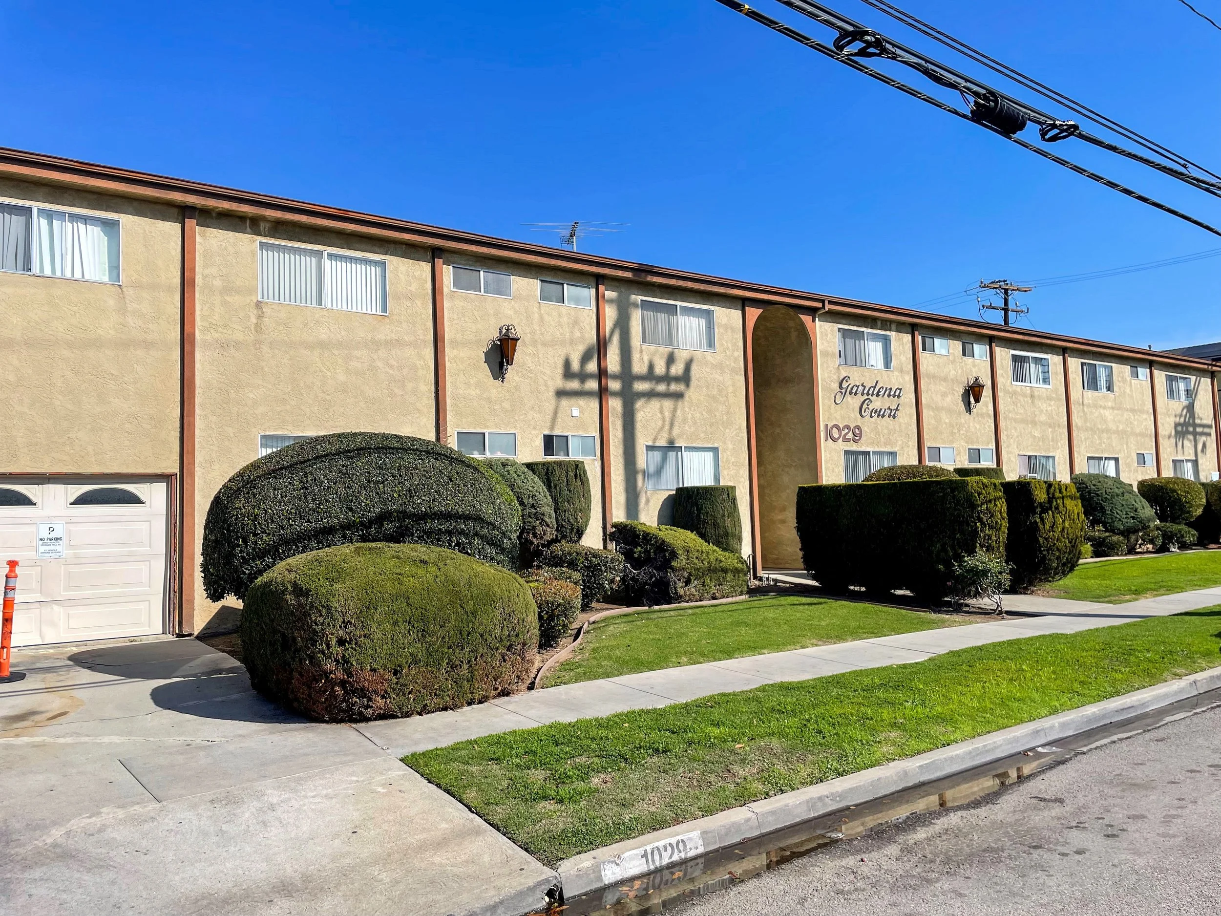 1029 Magnolia Avenue