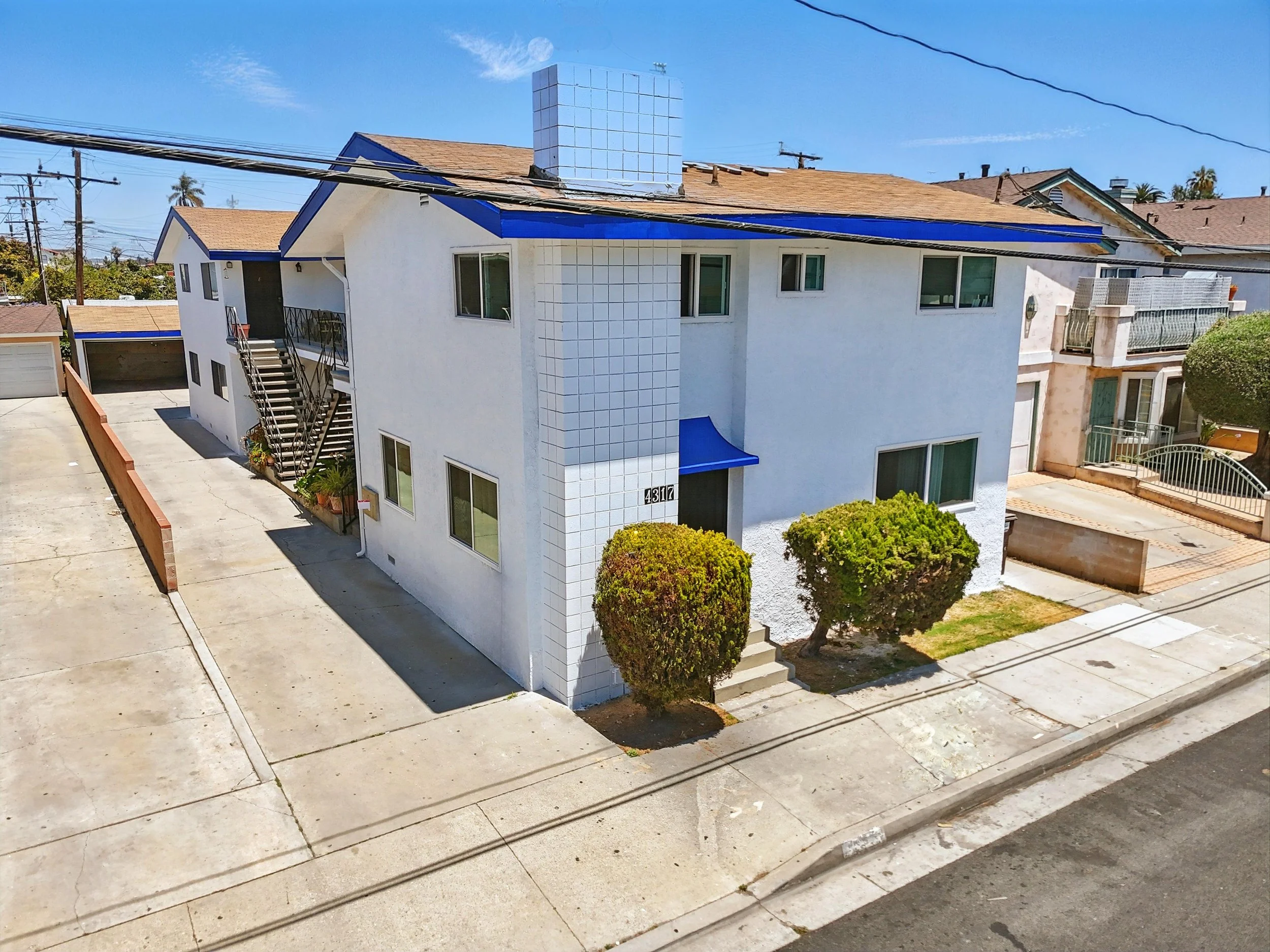 4317 W. 120th Street