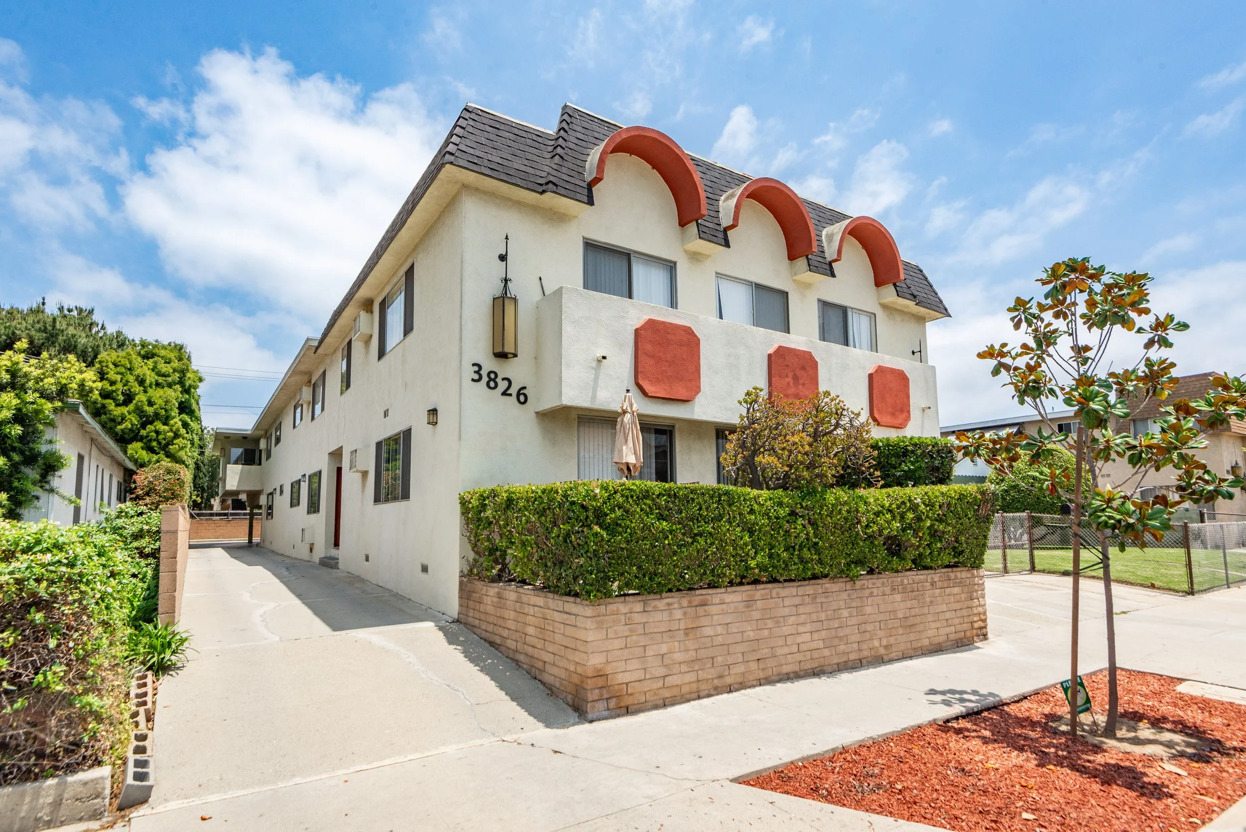 3826 Prospect Avenue