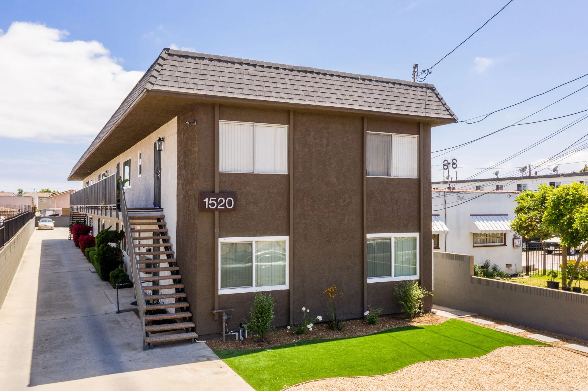 1520 W. 224th Street