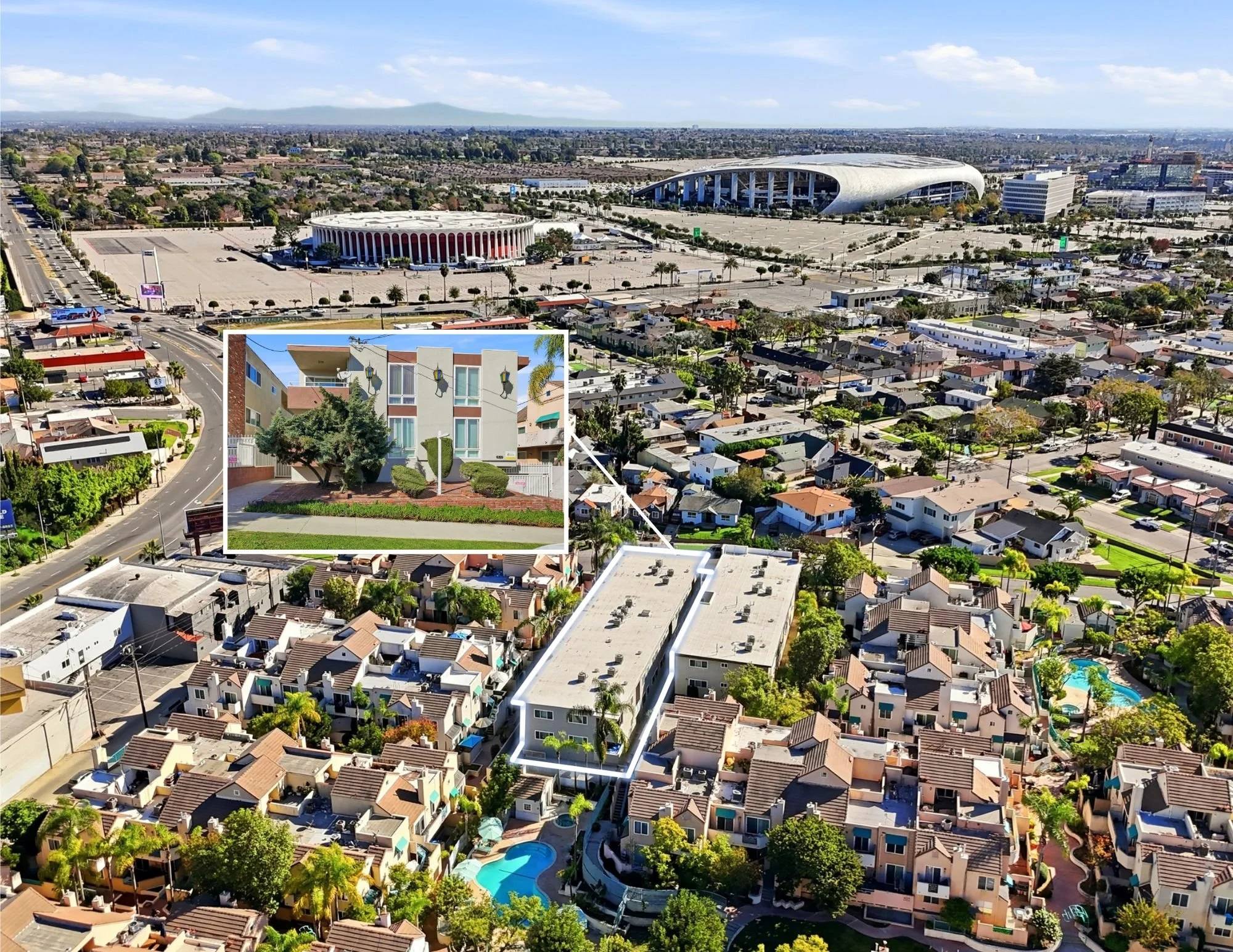 427 E. Tamarack Avenue