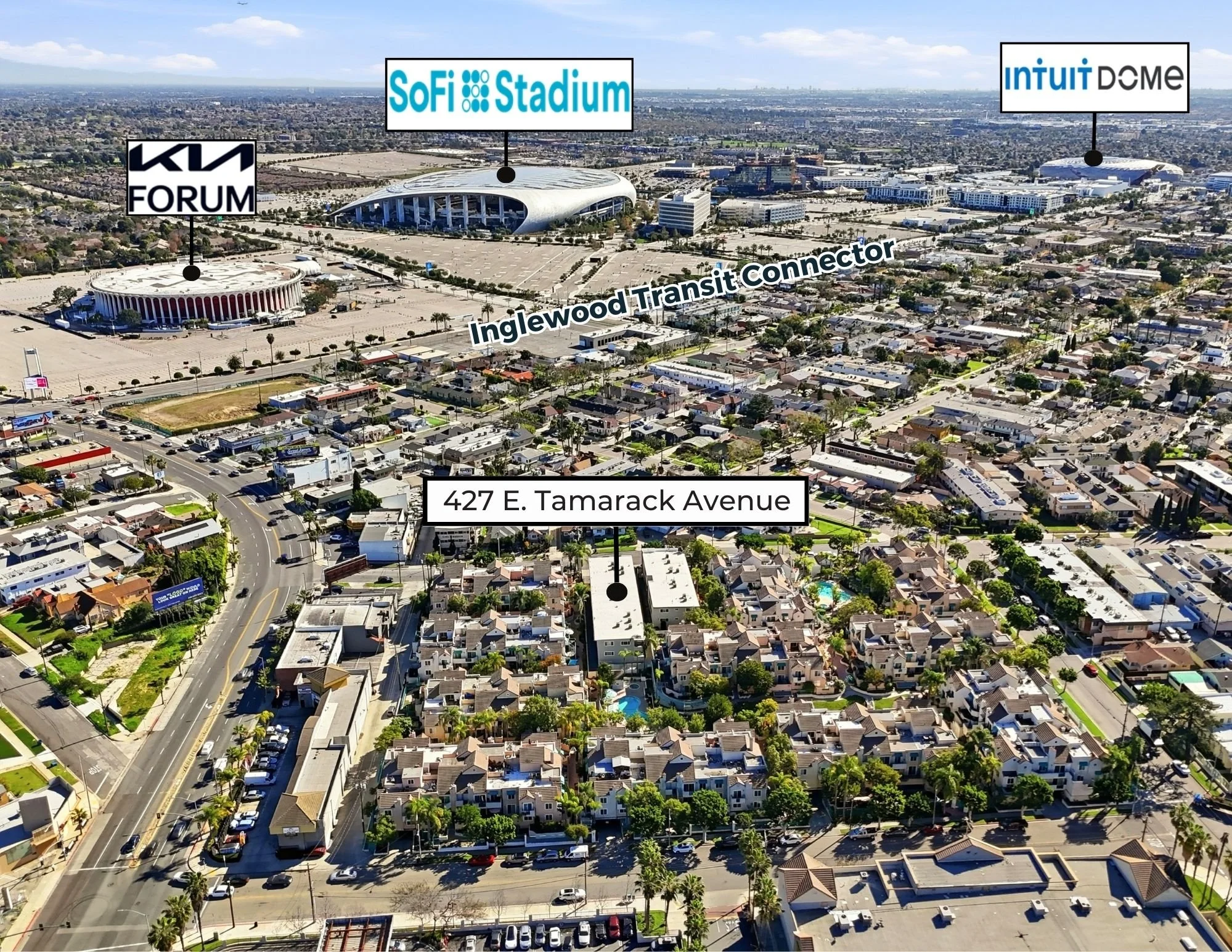 Aerial View for 427 Tamarack.jpg