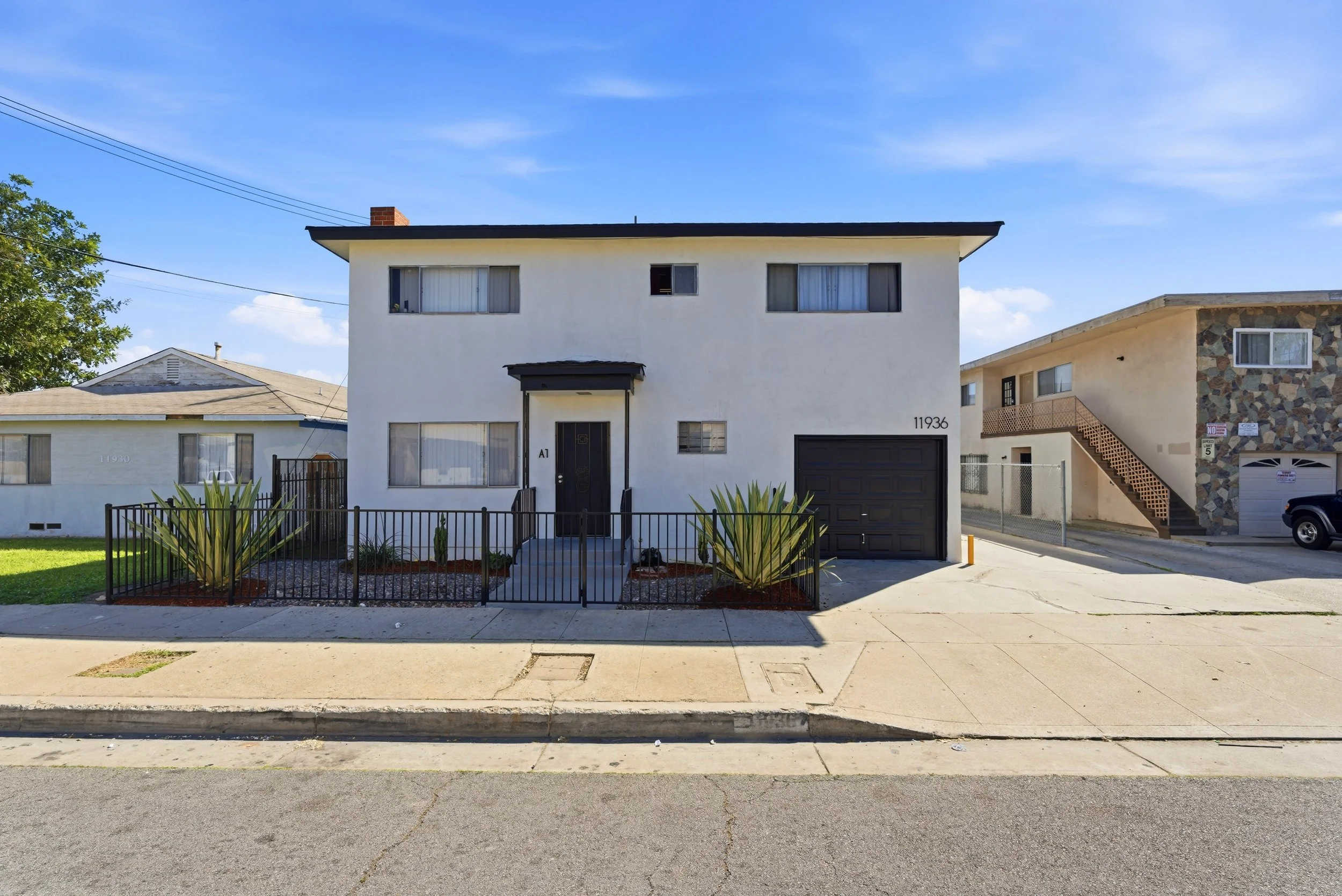11936 Grevillea Avenue