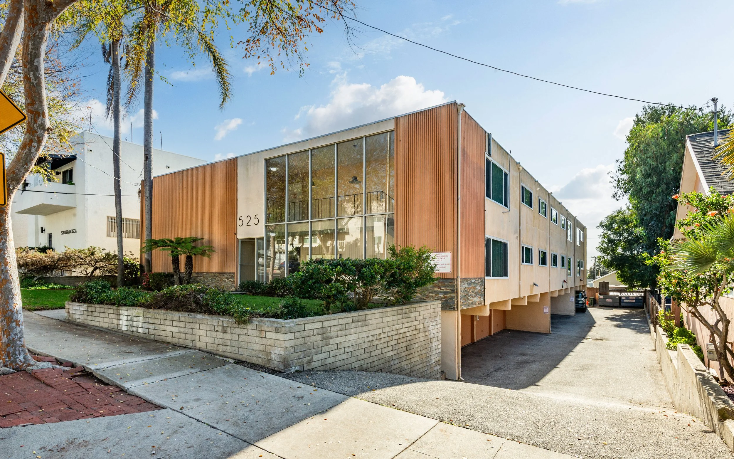525 N. Francisca Avenue