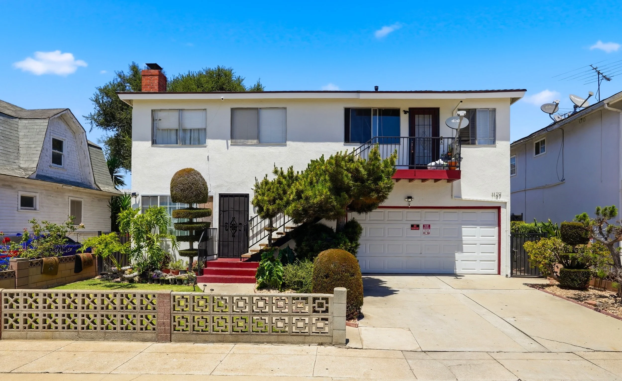 1127 W. 164th Street