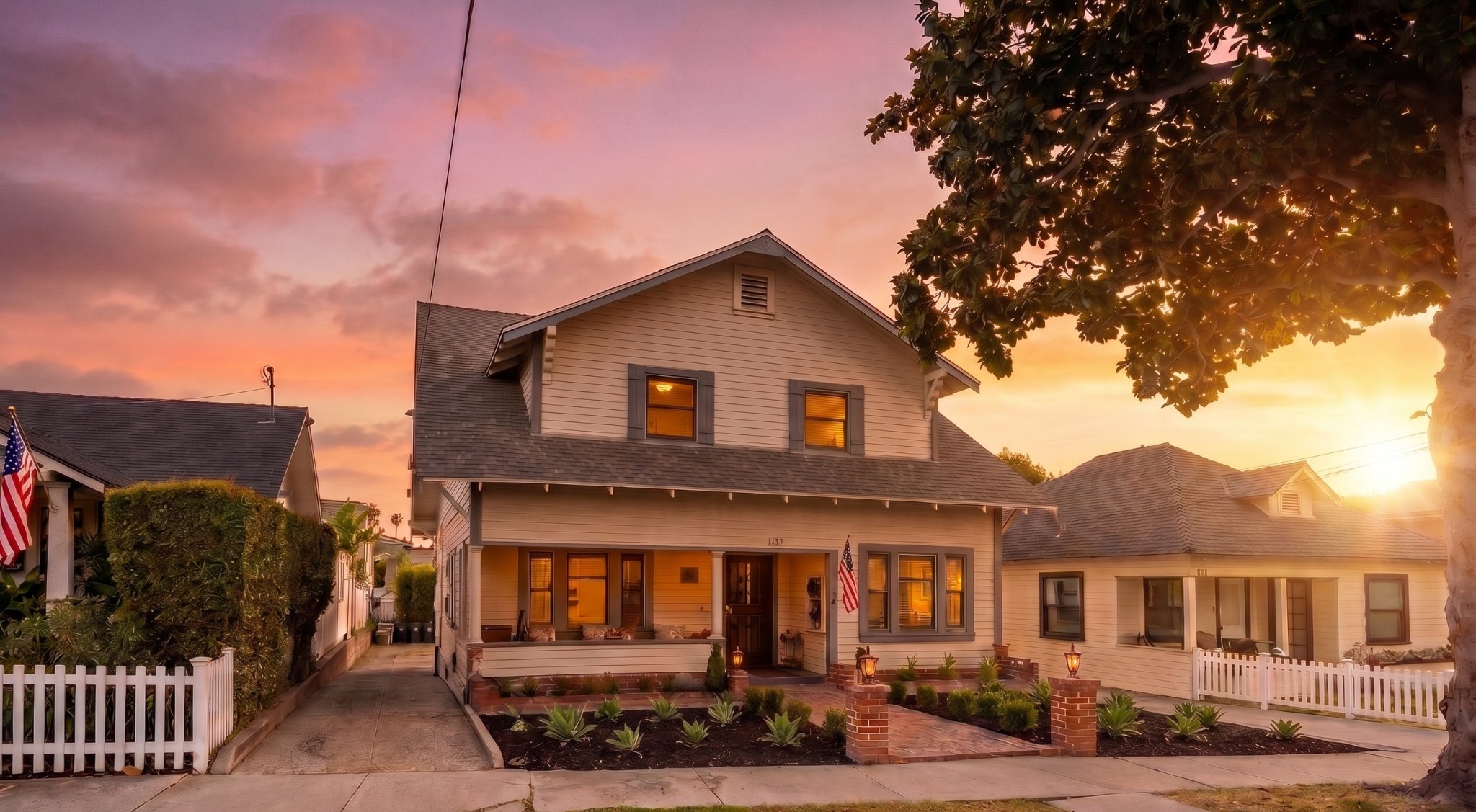 319 N. Gertruda Avenue
