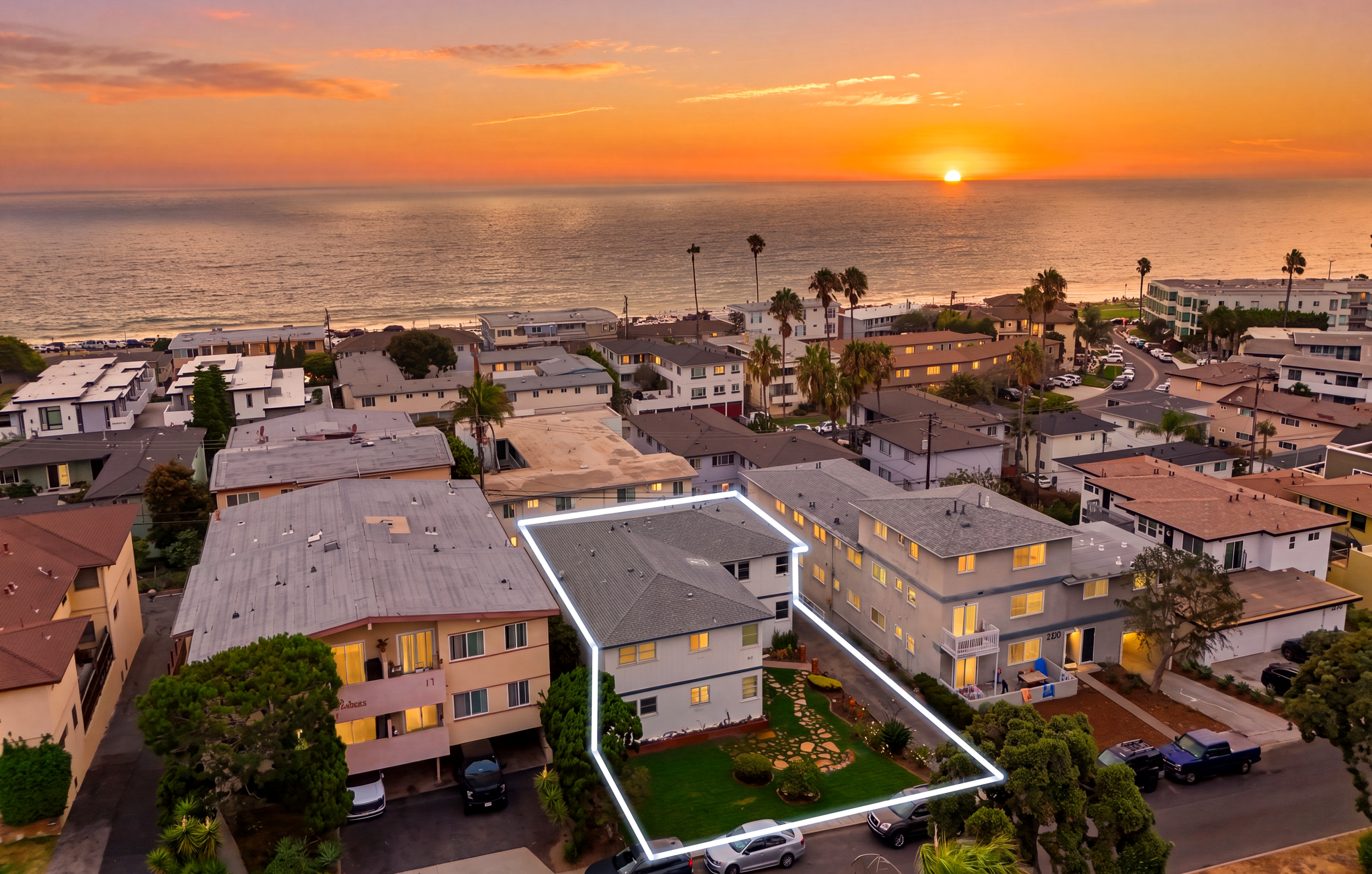 313 Calle Miramar