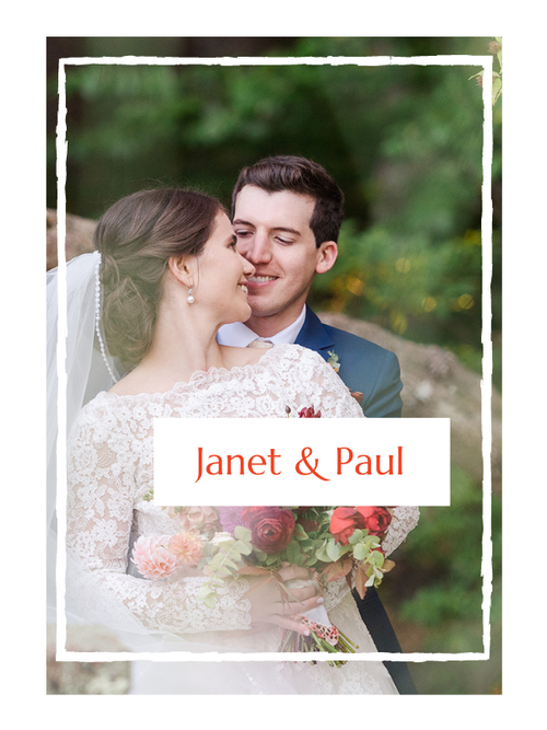 Award-Winning New England Wedding Experts