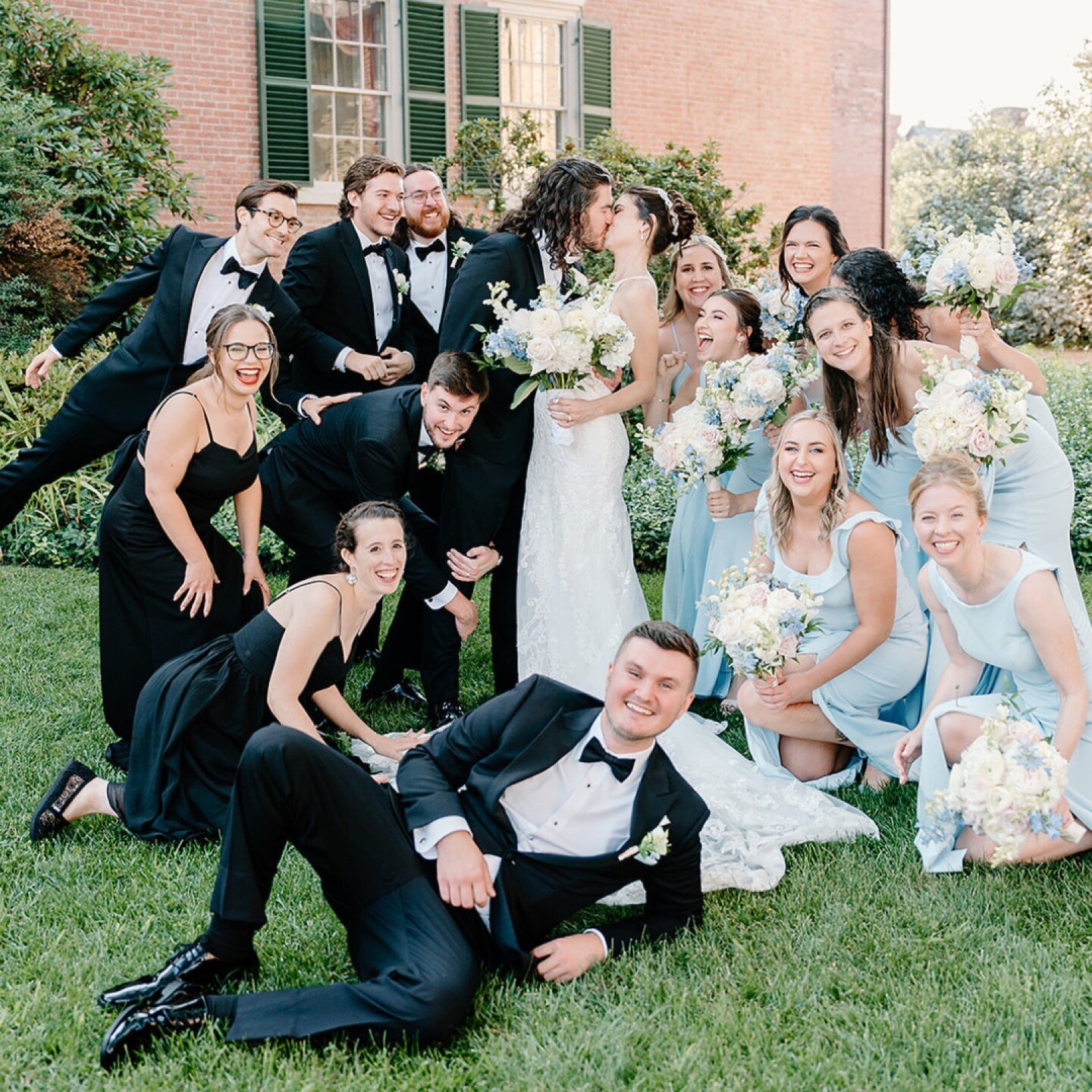 Cheers to making the little moments magical!
.
.
.
 
Venue: @Hawthorneweddings 
Photography: @jocelynmariah.photo
Florist:  @flowers_bydarlene
HMUA:  @dylanelizabethbeauty
Wedding Management: @ljeventsma 
Event Assistant: @jillian_neal_
.
.
.
#neweng