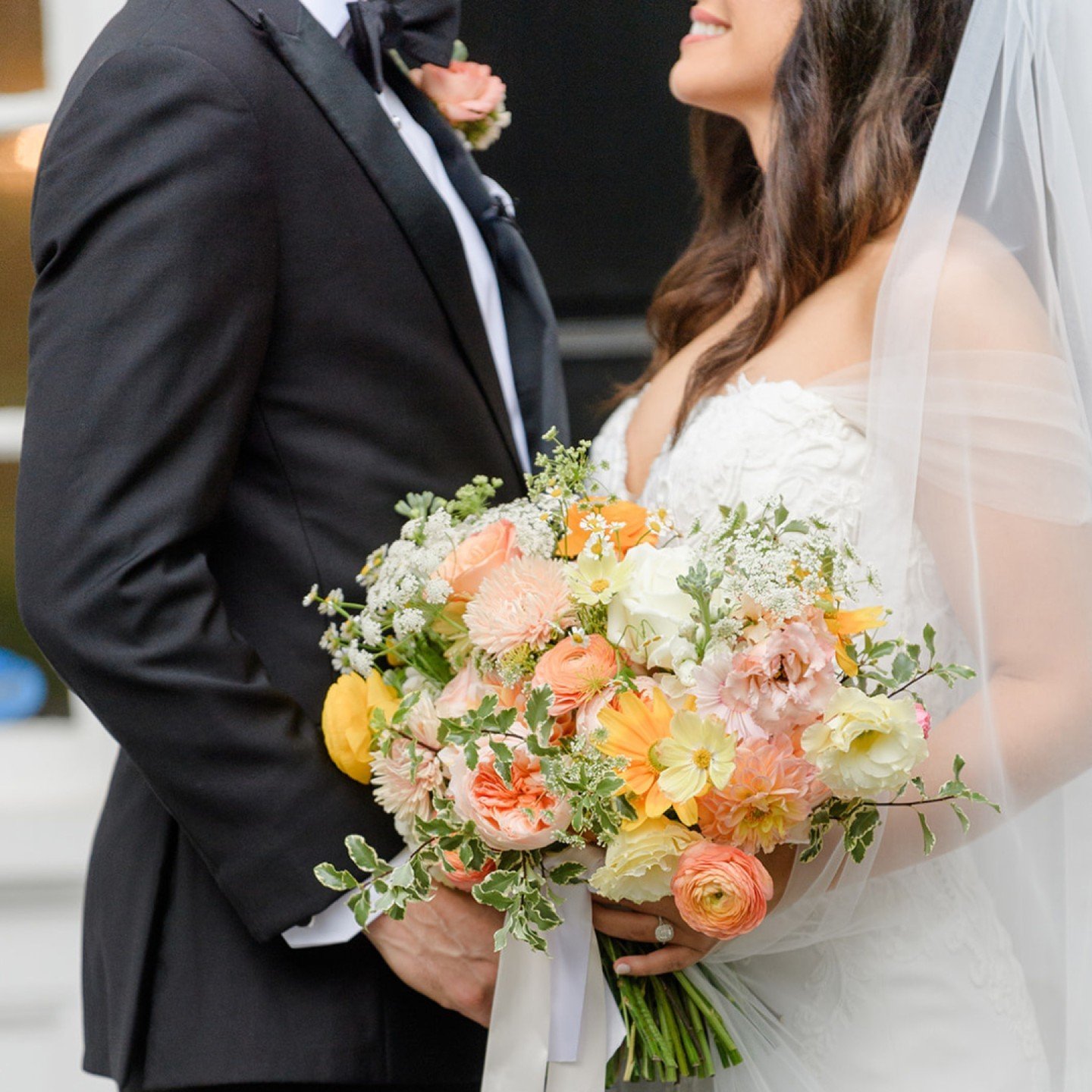 &quot;The best and most beautiful things in the world cannot be seen or even touched - they must be felt with the heart&quot; ~ Helen Keller
.
.
.
Venue: @florianaipswich
Photography: @juliajanestudios
Wedding Management &amp; Design: @ljeventsma
Hai