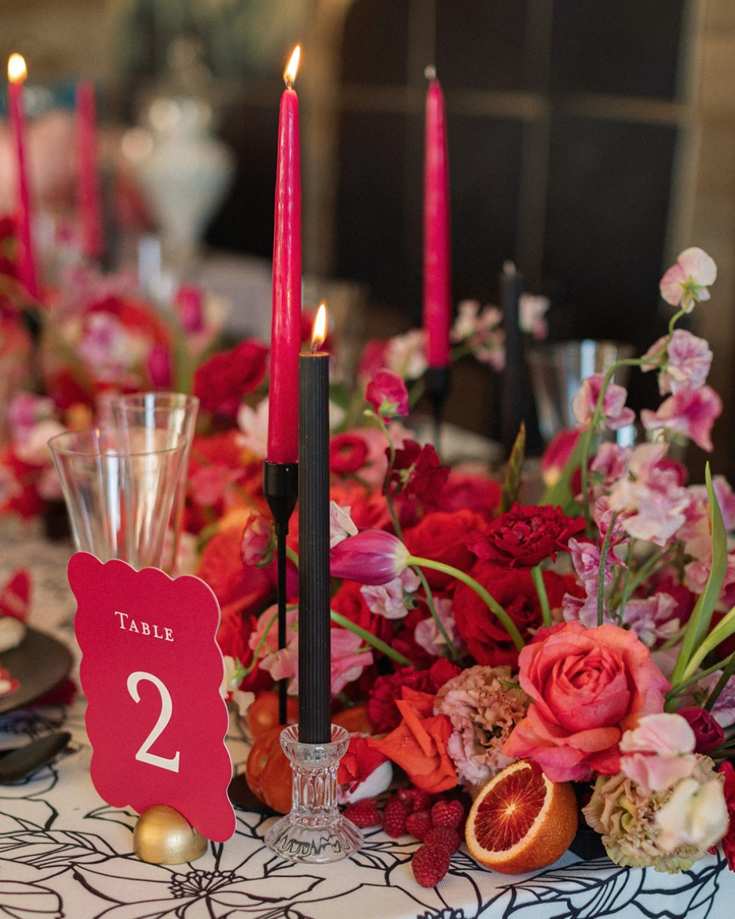 Every incredible wedding starts with an incredible team.

I&rsquo;m endlessly grateful for the talented, creative, and kindhearted vendors I get to collaborate with &mdash; the florists who bring visions to life, the photographers who capture every e