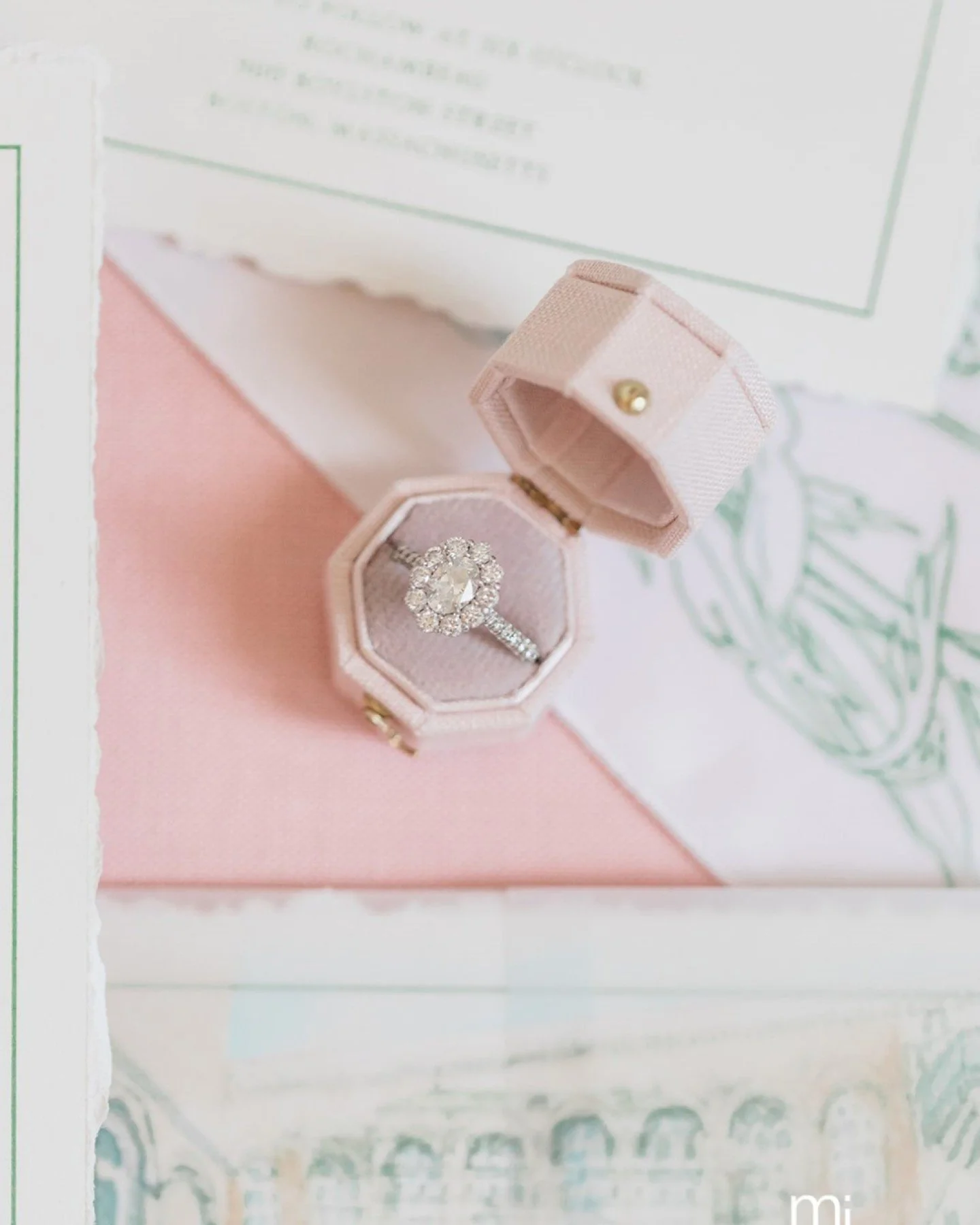 You said yes. Now take a breath.

Before the questions, the timelines, and the to-do lists take over, give yourself a moment to enjoy this season. Celebrate. Tell your people. Let it sink in.

When you&rsquo;re ready, thoughtful planning and the righ