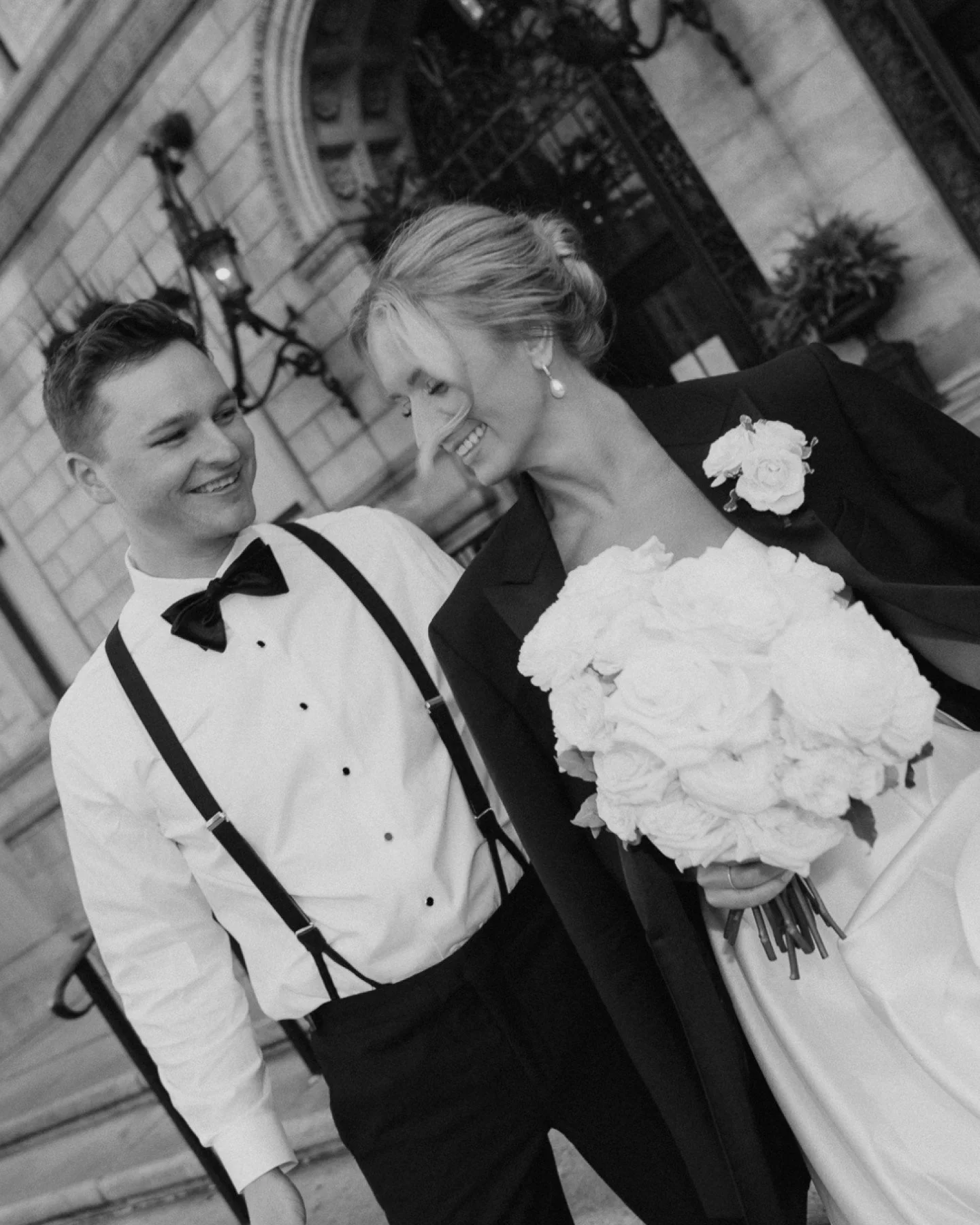 As I look ahead to 2026, I&rsquo;m feeling grounded in how I want this work to feel, both for me and for the couples I get to support.

I plan weddings for people who care deeply about connection. Connection to their families, their friends, their ve