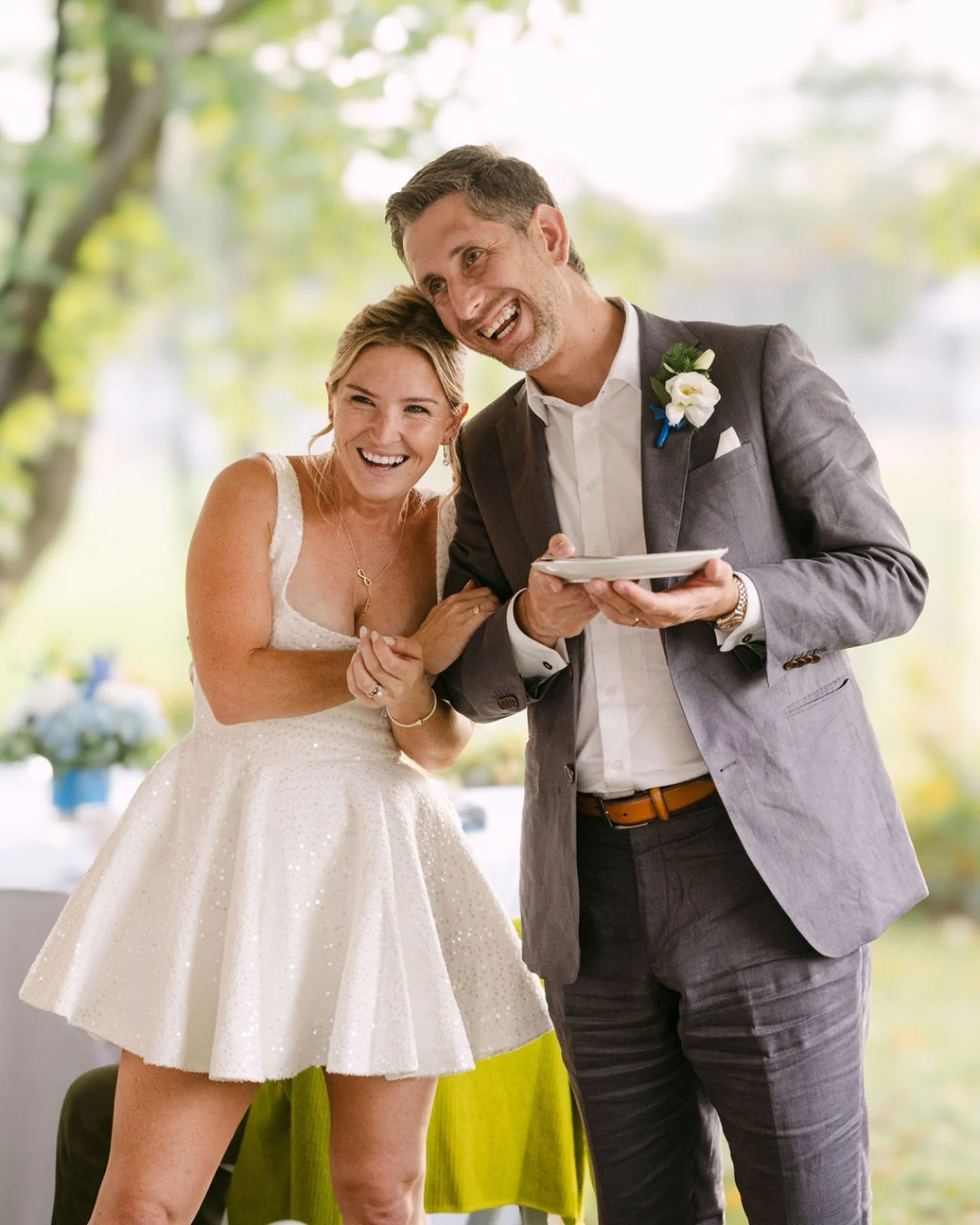 Micro weddings are not about doing less. They are about celebrating in a way that feels personal.

E &amp; A&rsquo;s wedding was a true family affair. The couple were married in a church surrounded by a handful of close family and friends, then retur