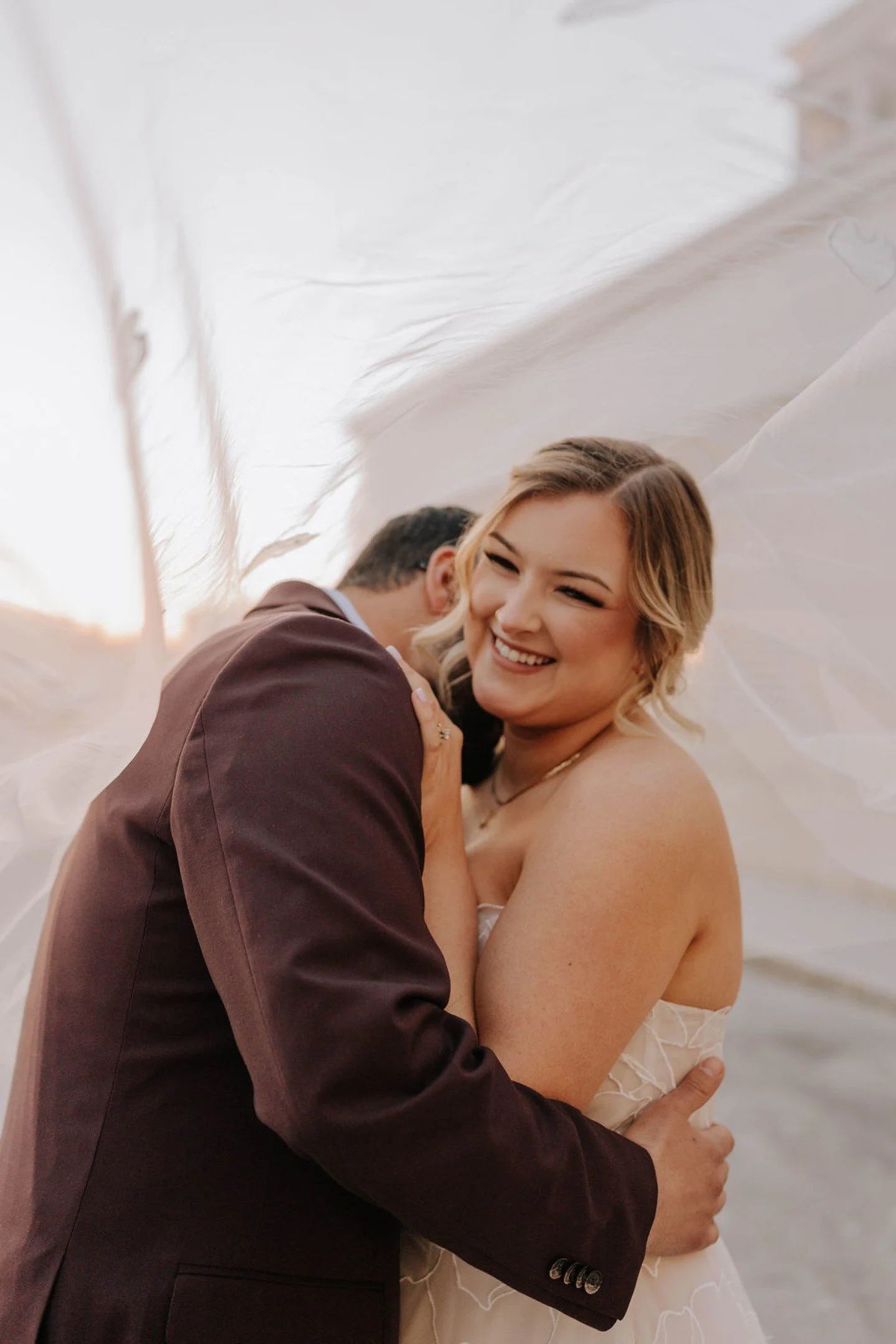 A Valentine&rsquo;s Day wedding just feels different. The sneak peeks are in, and the joy says it all.

What made this day even more meaningful was the team behind it. Three weeks and five days post-op, I was reminded just how fortunate I am to work 