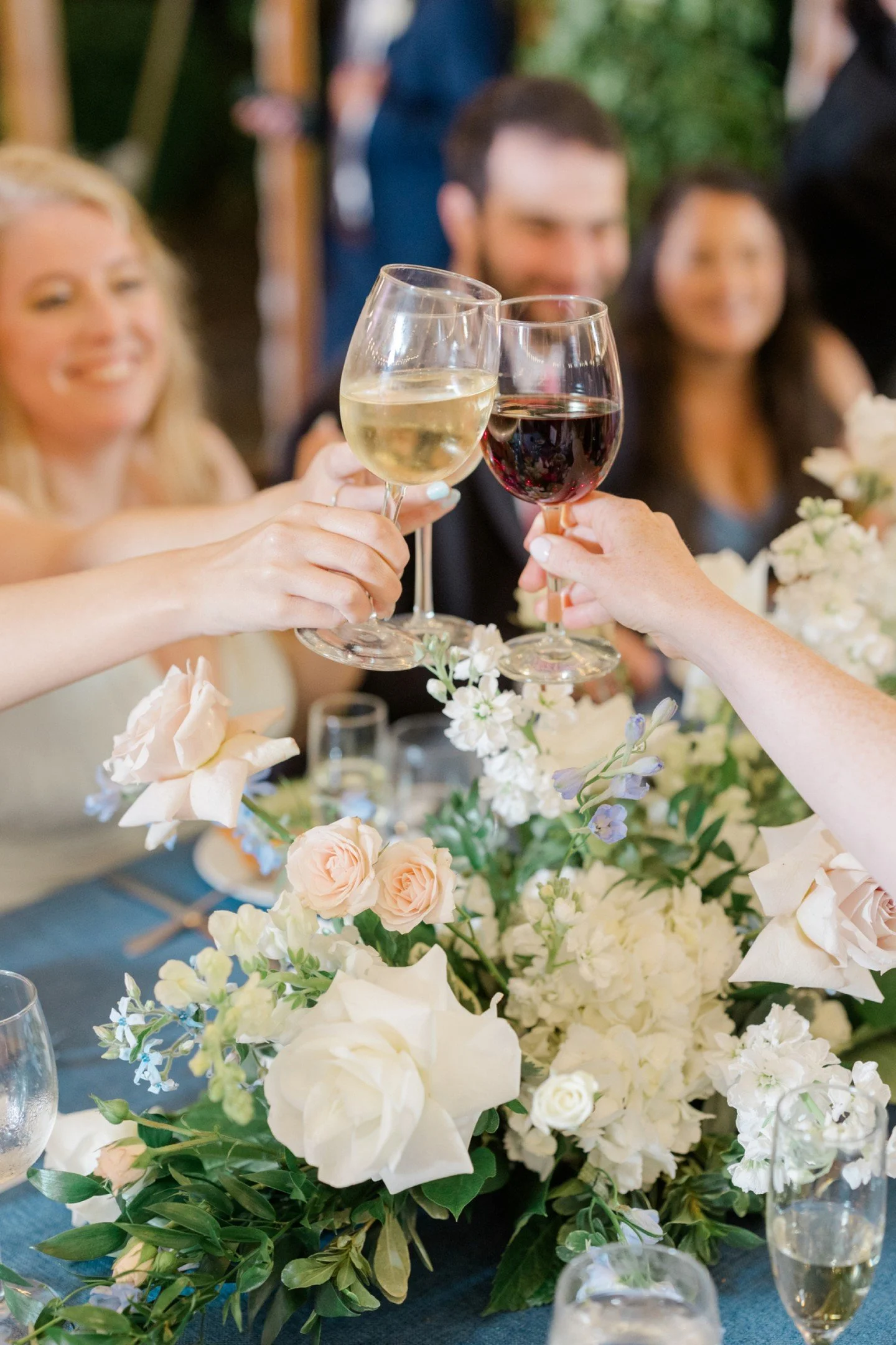 A joy-filled planning process is a partnership.

My role is to guide, organize, and anticipate what&rsquo;s ahead, ensuring every detail is considered and nothing is missed.

There are also key decisions and details that only my clients can define, i