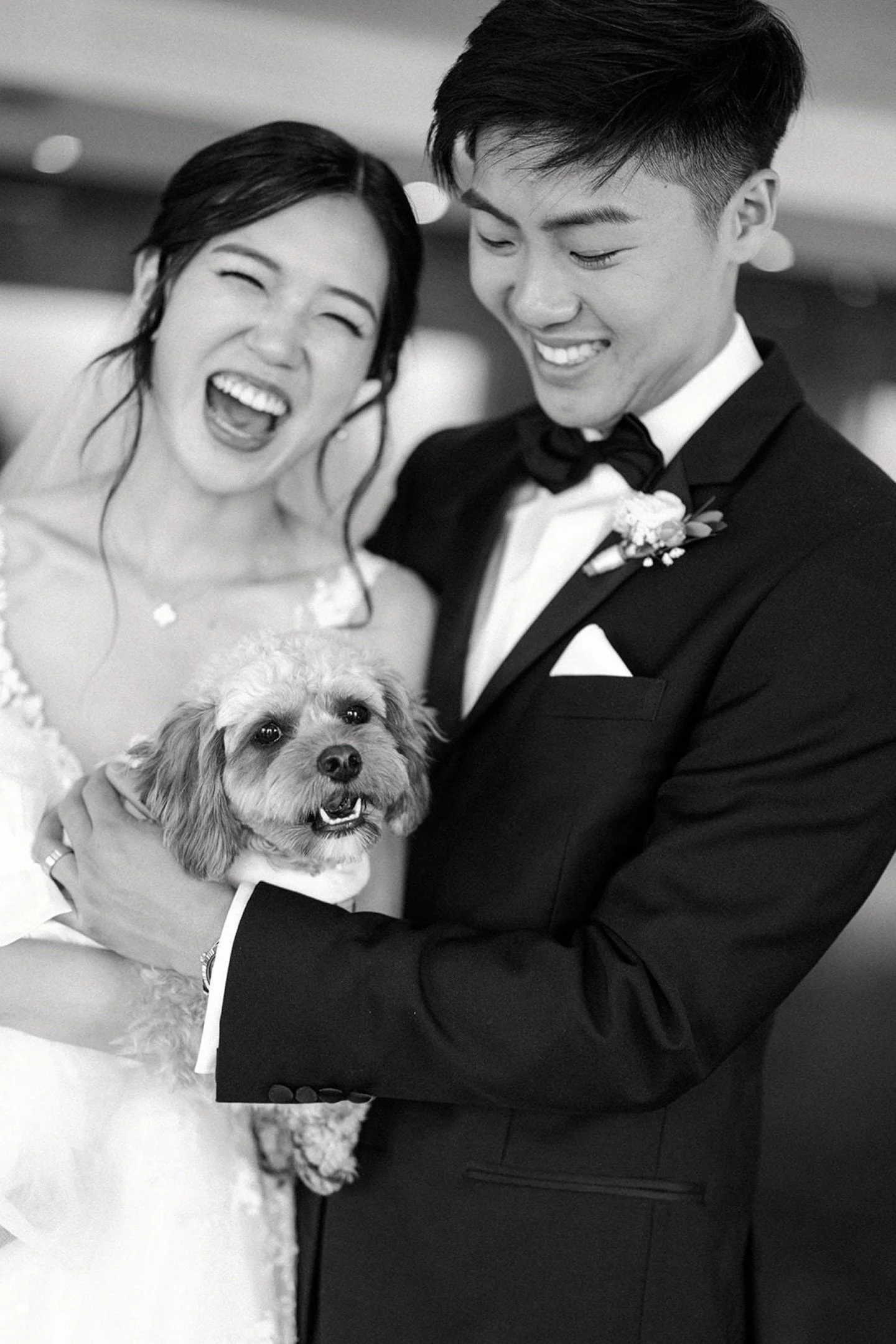 After every wedding, I take time to reflect. A thoughtful post mortem, a skill I honed over more than 20 years in corporate.

I look at the full experience, both the planning process and the wedding day itself. What worked beautifully. What felt seam