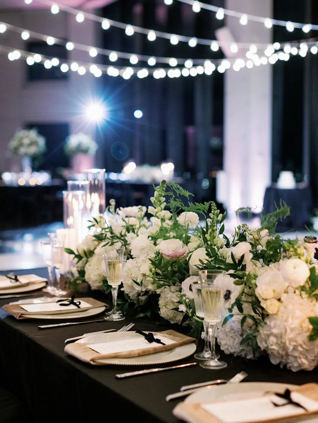 A new week, a fresh timeline, and a lot to look forward to.
.
.
.
Wedding Management &amp; Design: @ljeventsma
Venue: @longwoodvenuesanddestinations #stateroom
Officiant | @one_fine_day_officiant
Floral Designer @flouer_specialtyevents
Photography @k