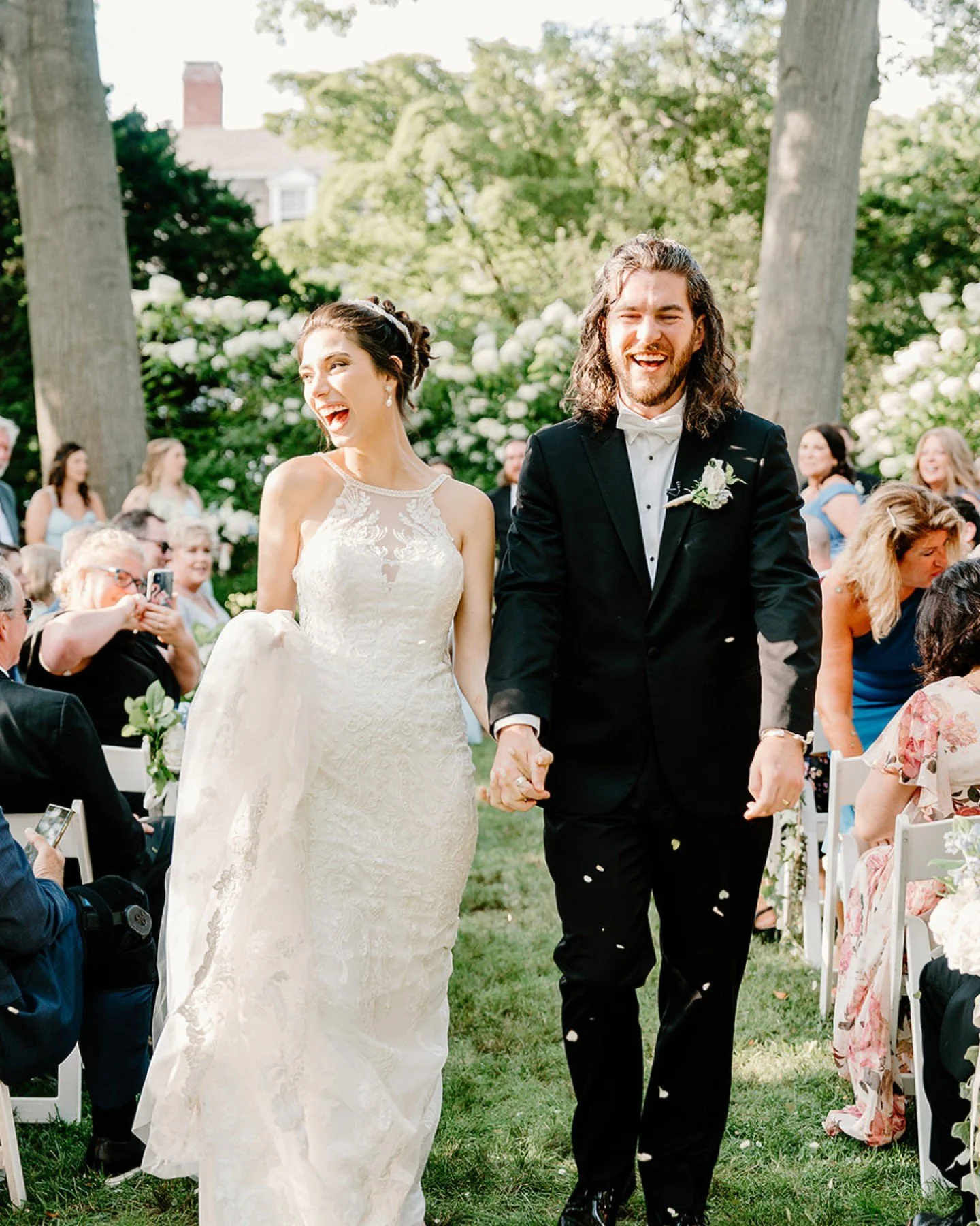 Margaritas and marriage.

Even with a planner, there are still decisions that only the two of you can make. Guest lists, first dance songs, seating charts&hellip; and after a while, even the fun decisions can start to feel a little overwhelming.

I a