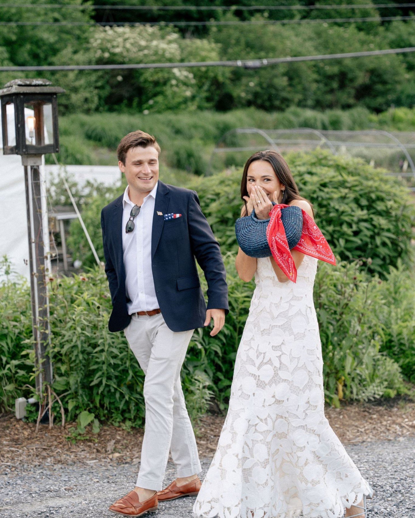 When your welcome party is exactly as you dreamed!
.
.
.
Venue: @woodstock.inn #kellywaygardend
Wedding Management:@ljeventsma
Photographer: @thelightandcolor
Floral Designer, Decor &amp; Lighting: @birdsofaflower
Transportation: @tristatetransportat