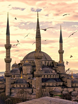 ISTANBUL (2011)