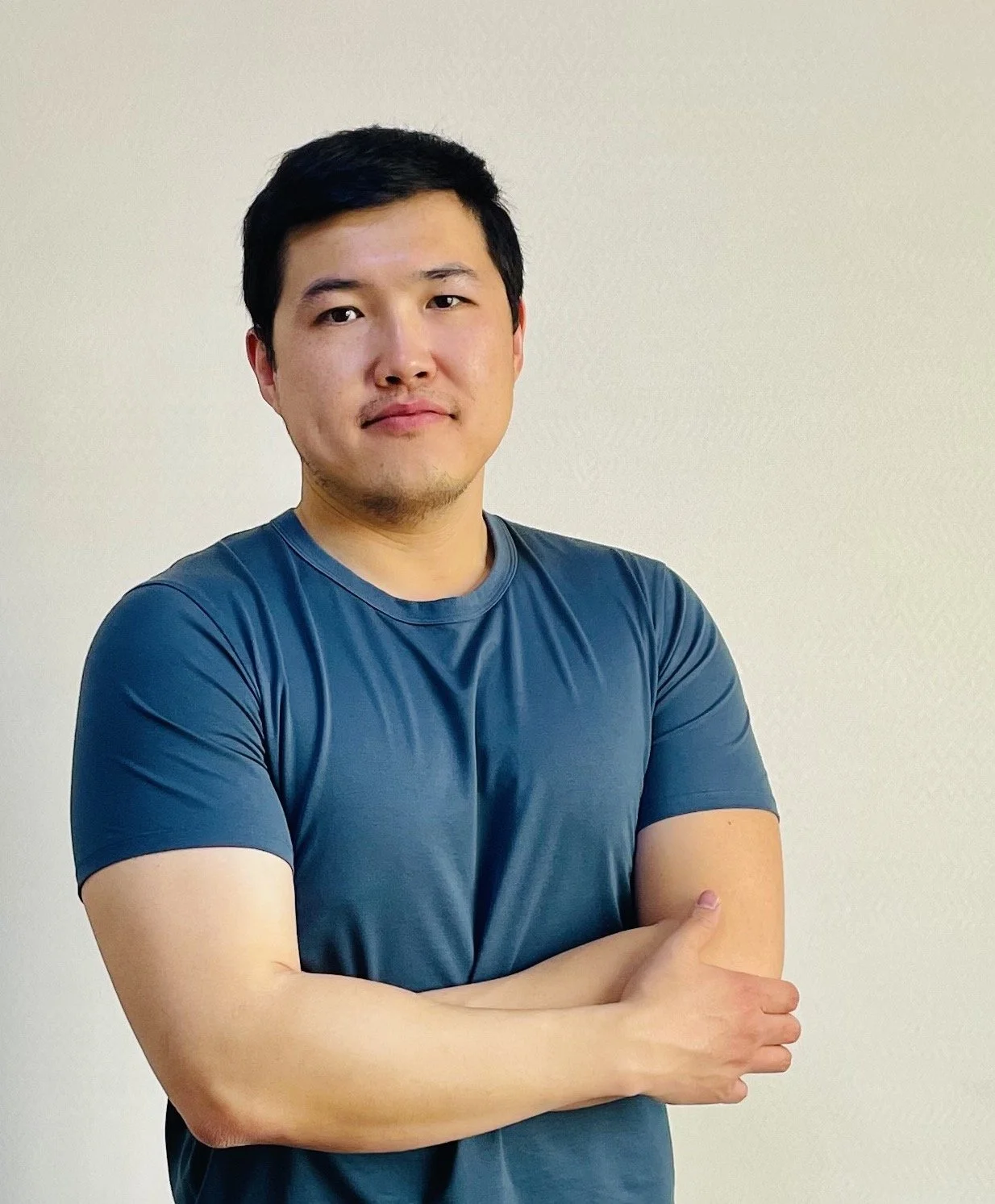 JAVKHLAN-OCHIR GANBAT