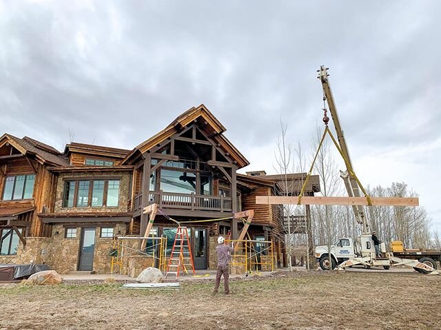 It&rsquo;s been a while since we shared some of our work. We&rsquo;ve been busy and hard to step back to take the time to post. Here&rsquo;s a deck extension project we did a few weeks back. No project too big or too small. .
.
.
#timberframe #custom
