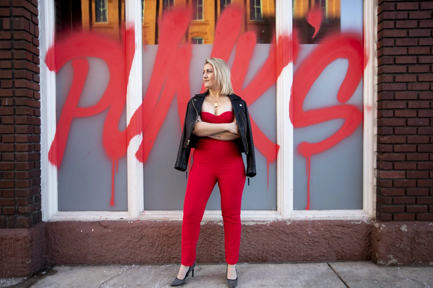 303 - Meet the Woman Who’s Throwing Denver’s Most Innovative Pop-Up Parties