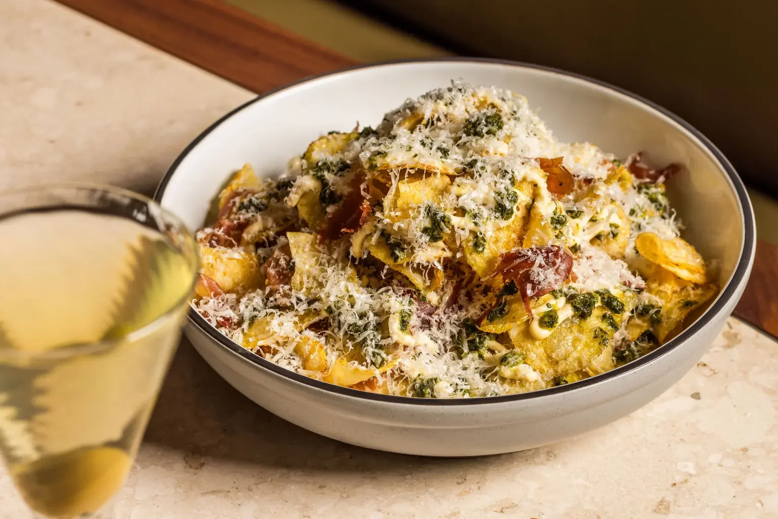 Restaurant Roll Call: Every Opening and Closing in March