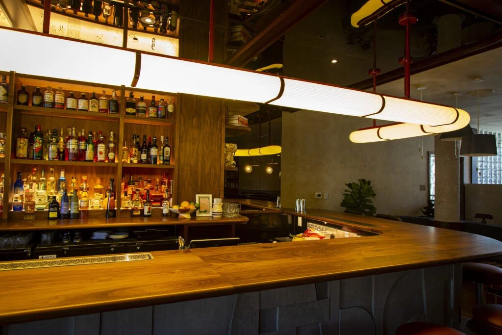Inside Denver’s new All Inn Hotel, another restoration of East Colfax’s motel heydays